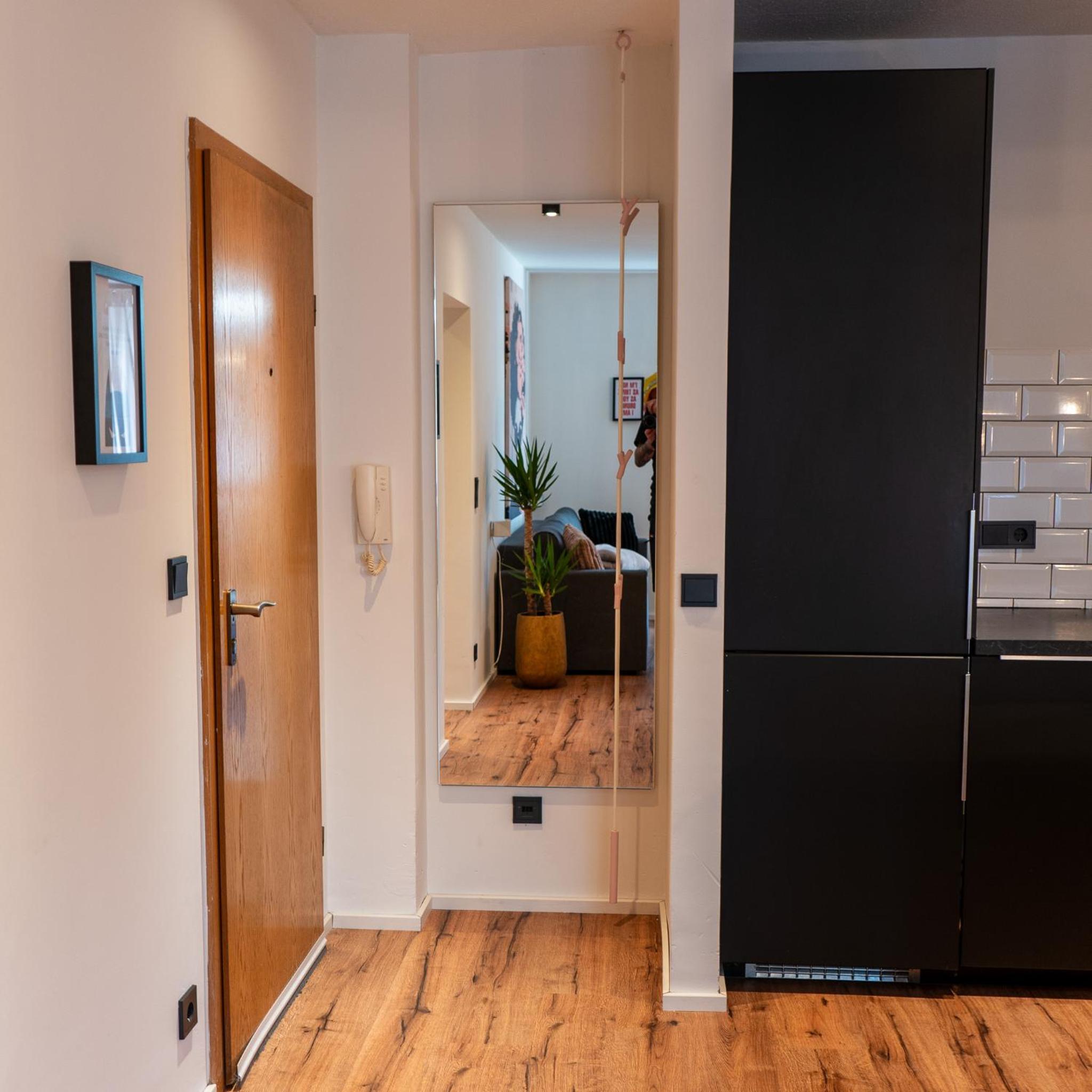 M Apartment Charme - gemütlich geräumig heimisch