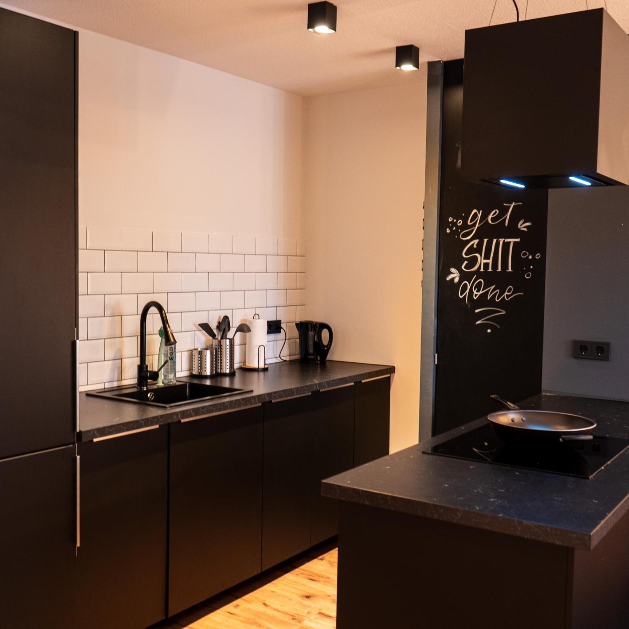 M Apartment Charme - gemütlich geräumig heimisch