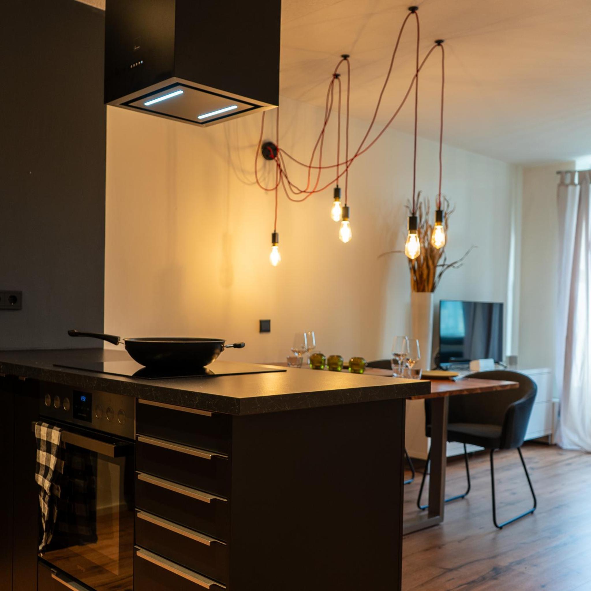 M Apartment Charme - gemütlich geräumig heimisch