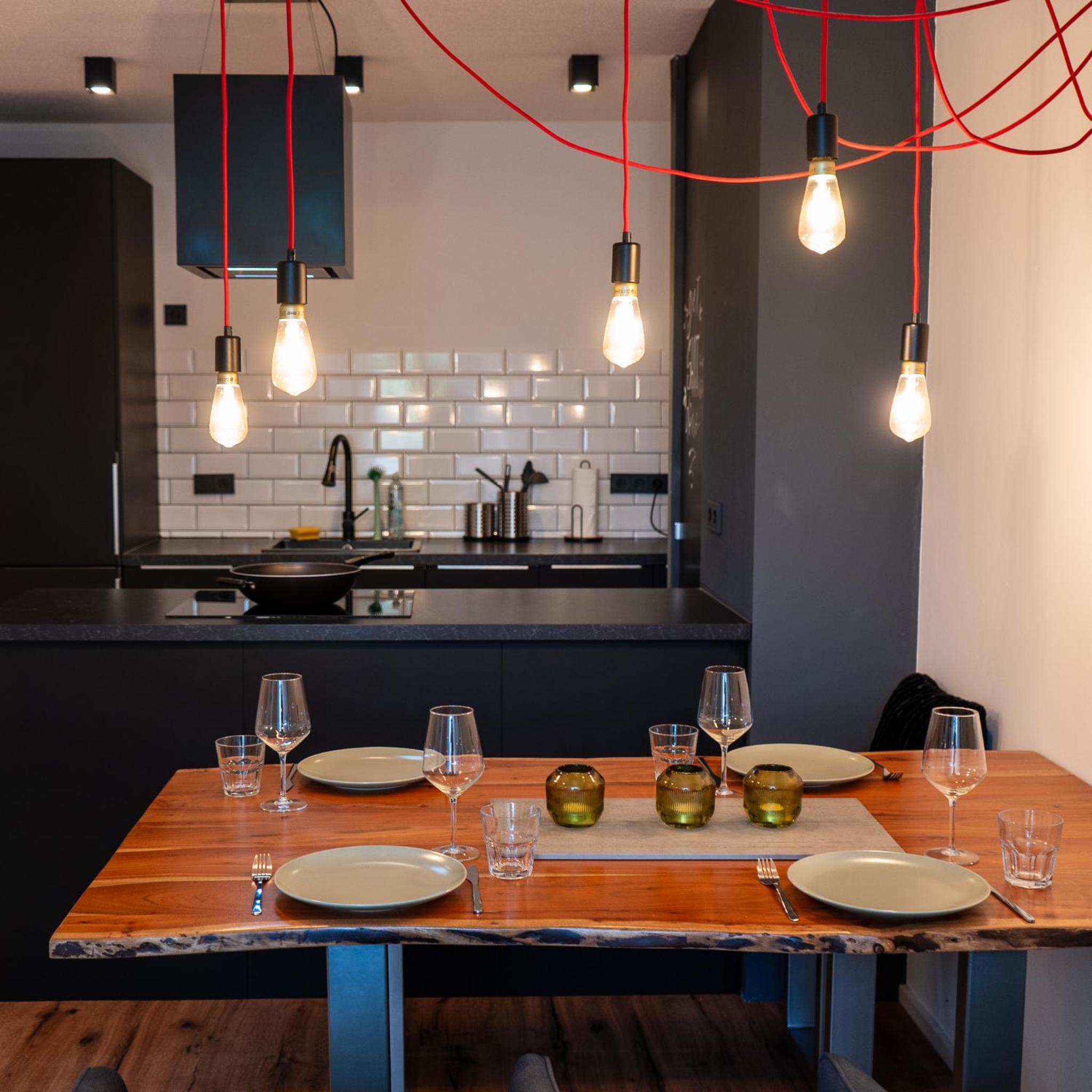 M Apartment Charme - gemütlich geräumig heimisch