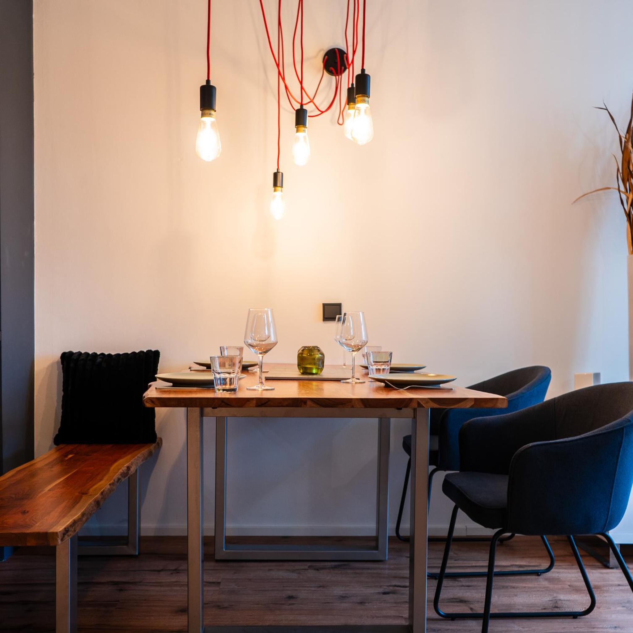 M Apartment Charme - gemütlich geräumig heimisch