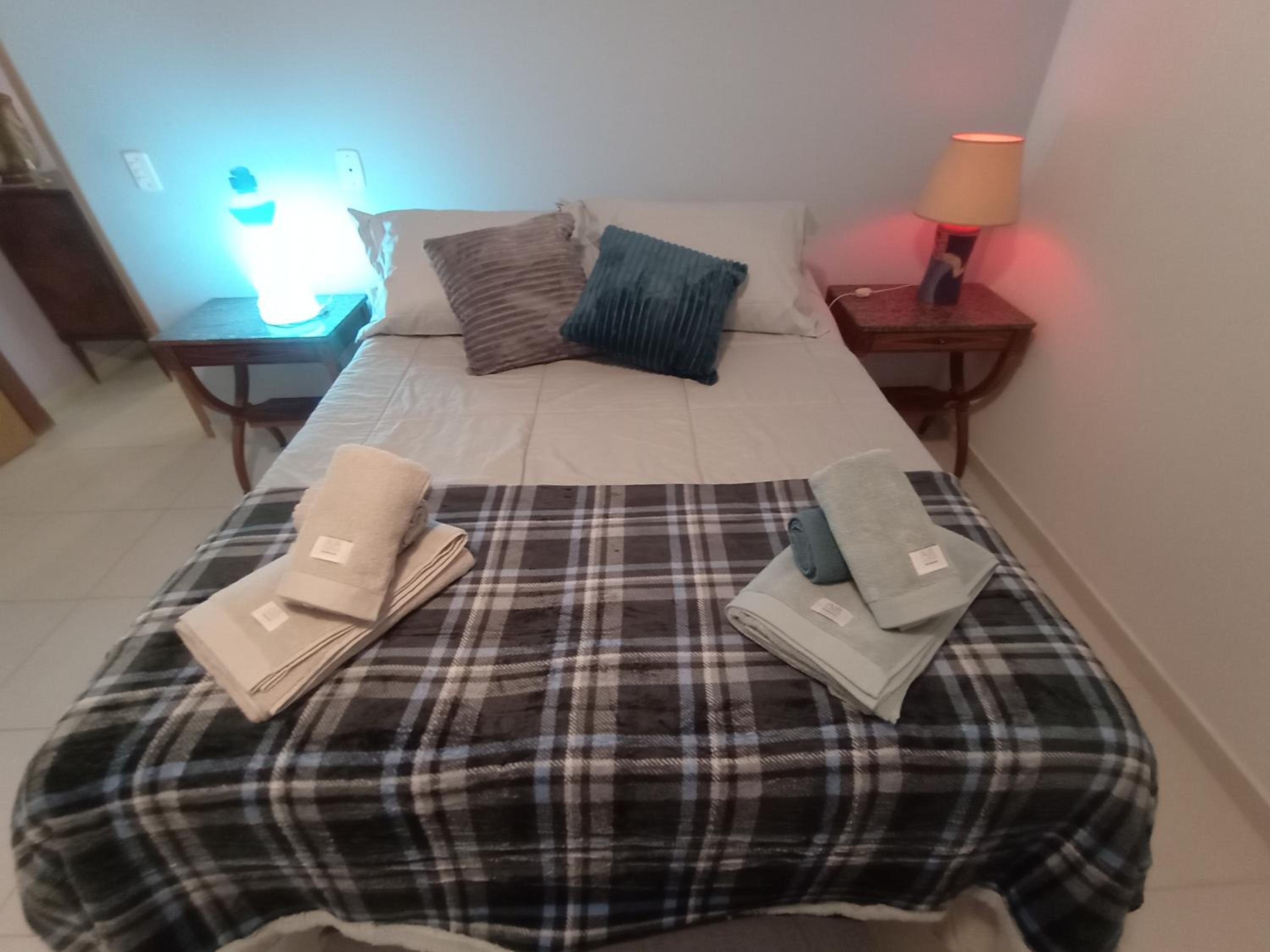 Nossa Casa Da Montanha