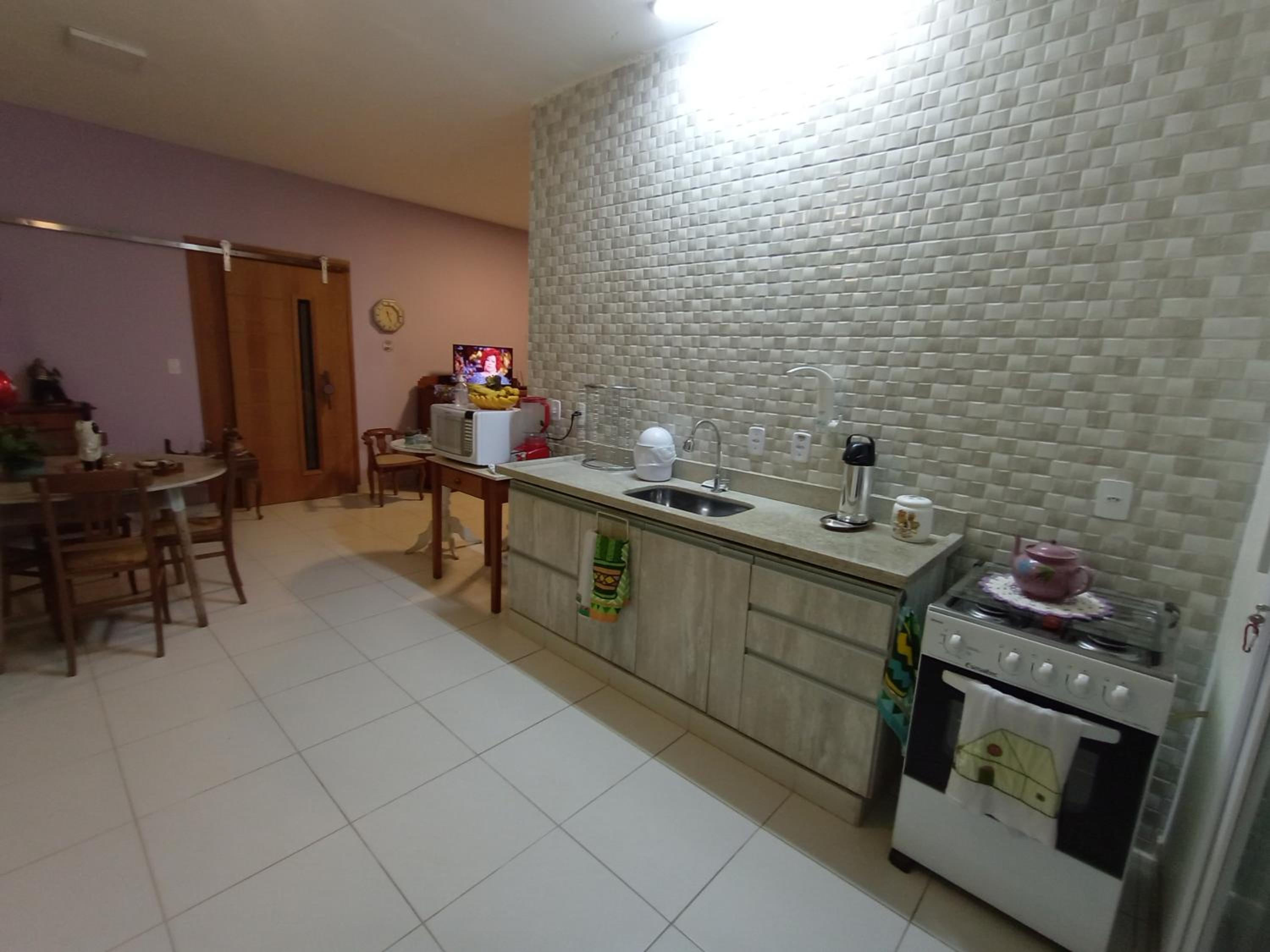 Nossa Casa Da Montanha