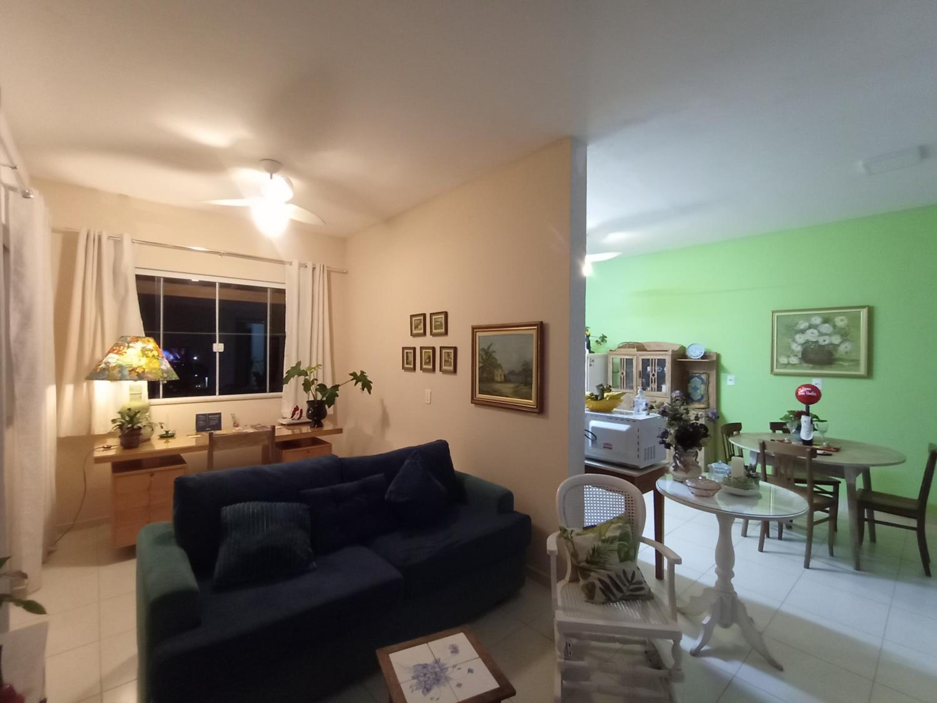 Nossa Casa Da Montanha