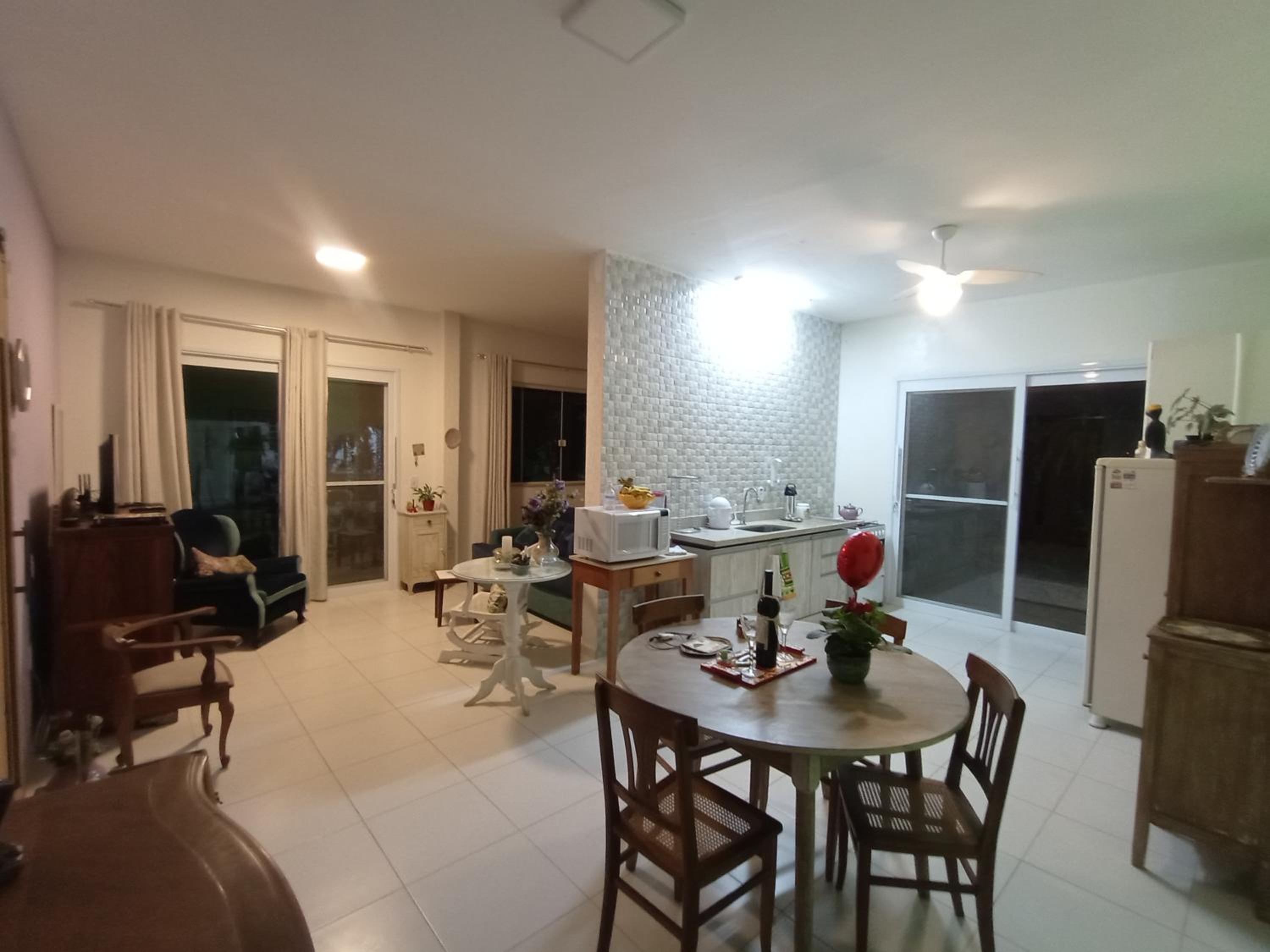 Nossa Casa Da Montanha