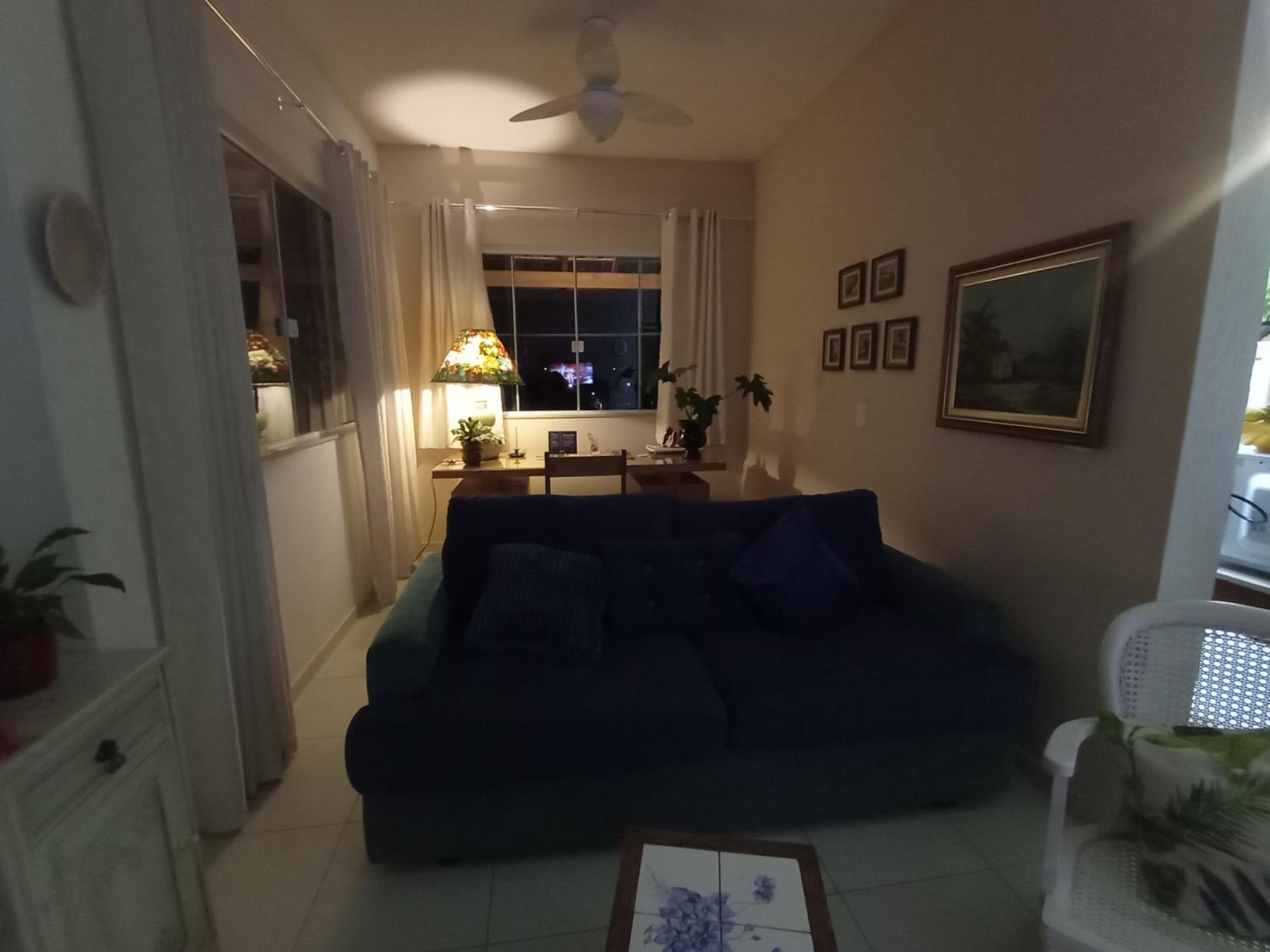 Nossa Casa Da Montanha