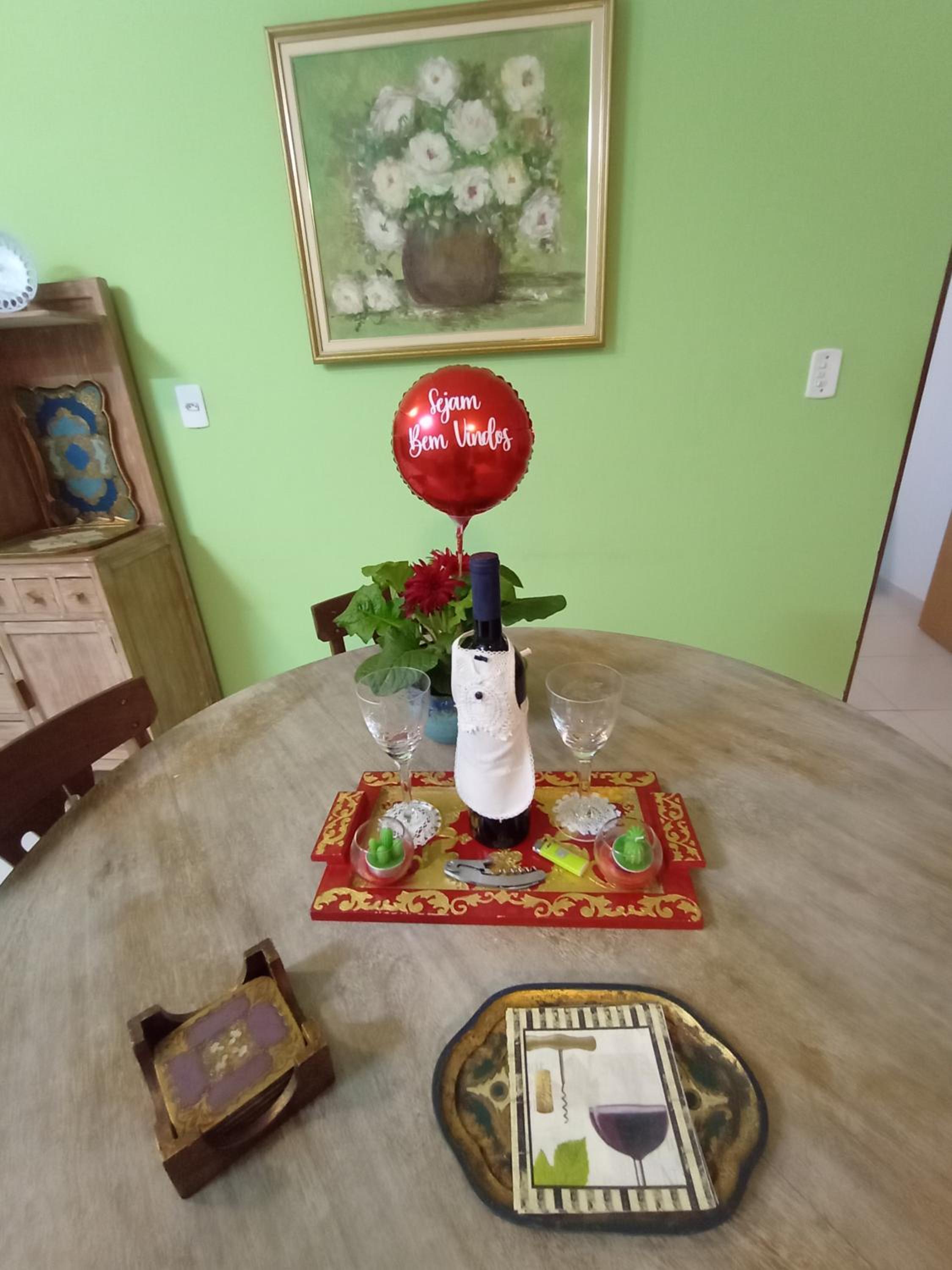 Nossa Casa Da Montanha