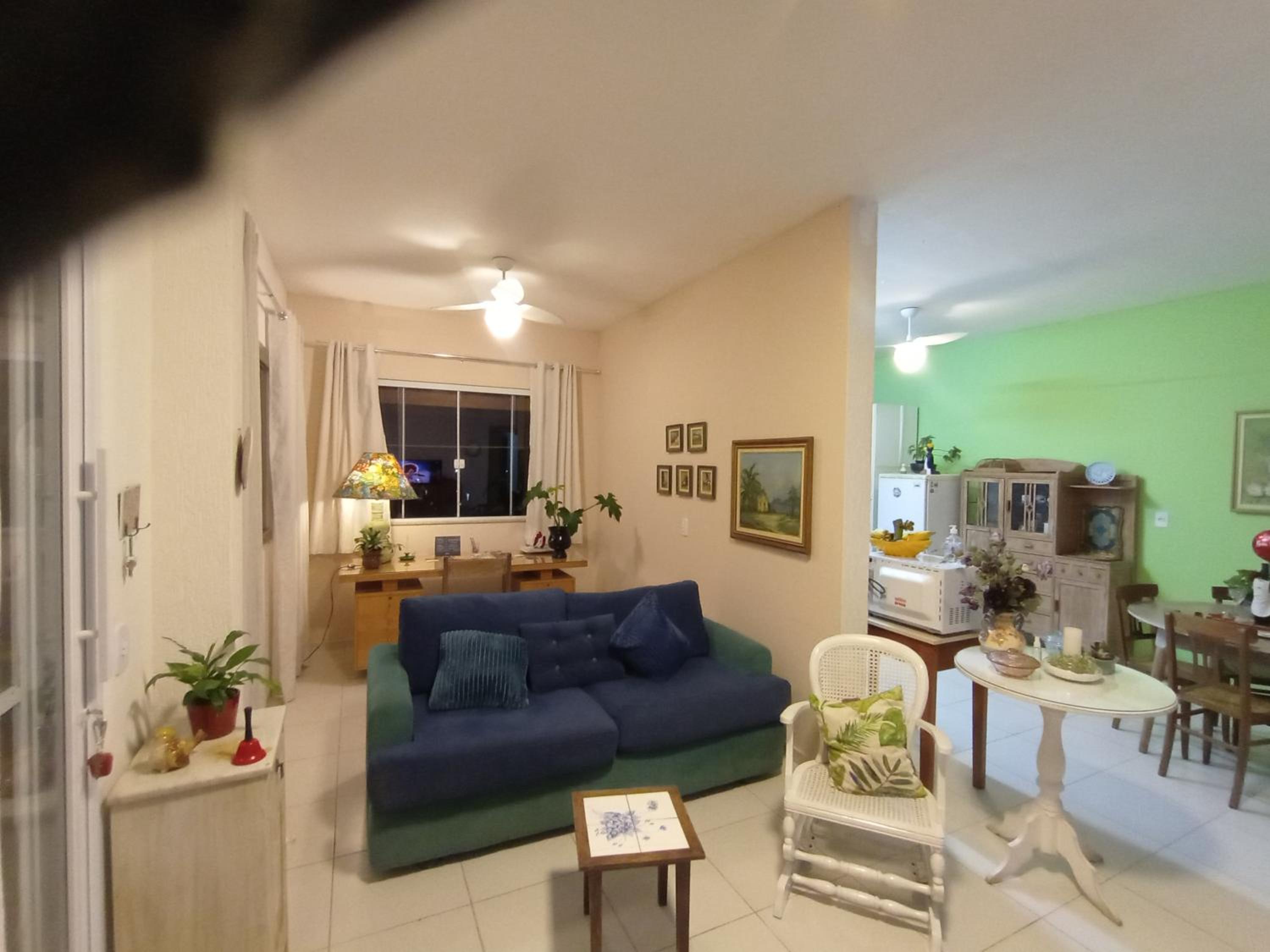 Nossa Casa Da Montanha