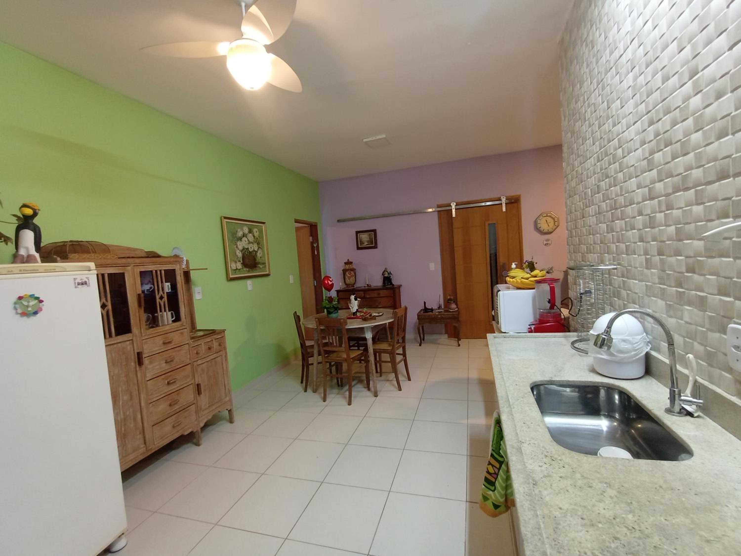 Nossa Casa Da Montanha