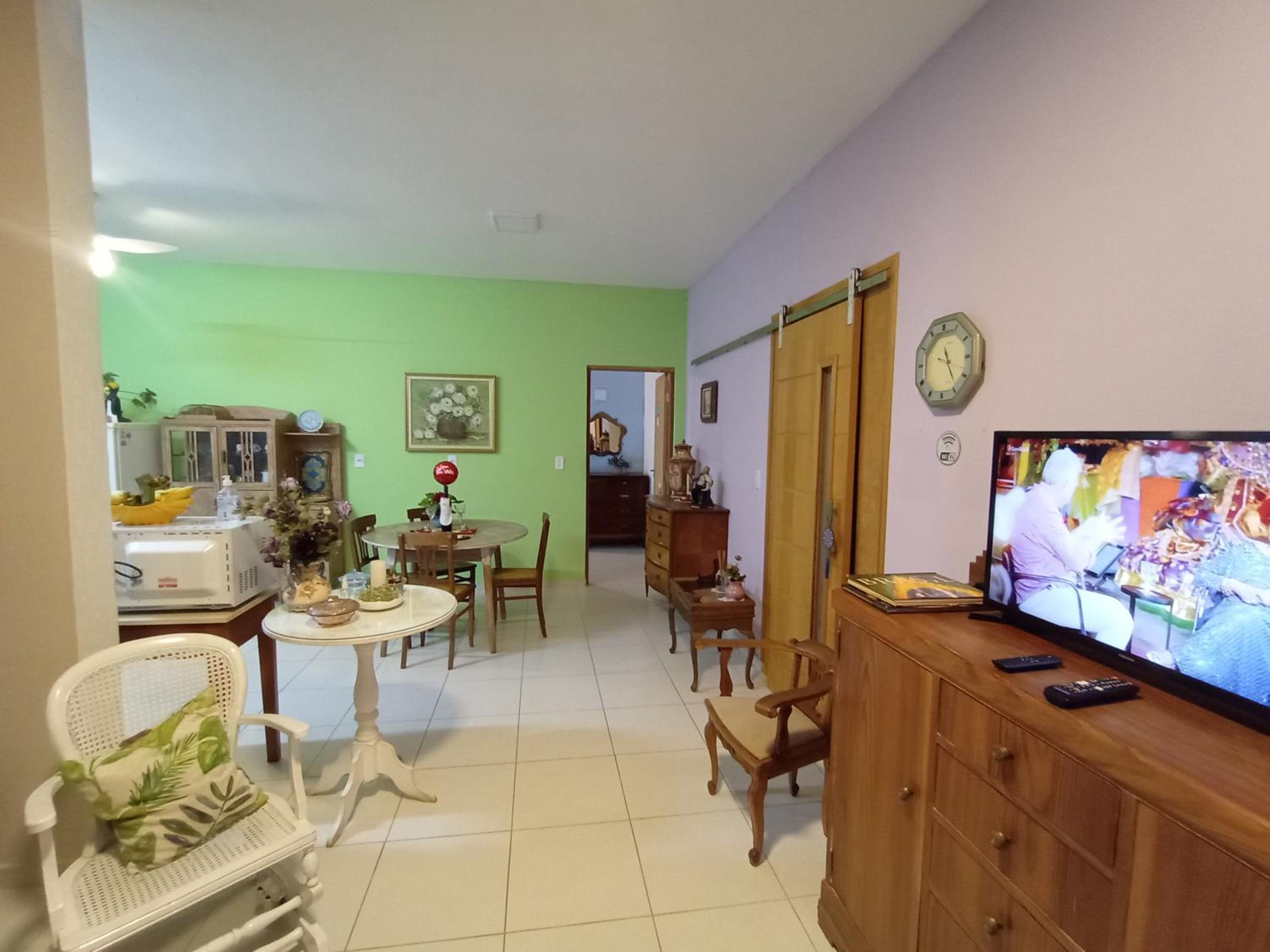 Nossa Casa Da Montanha
