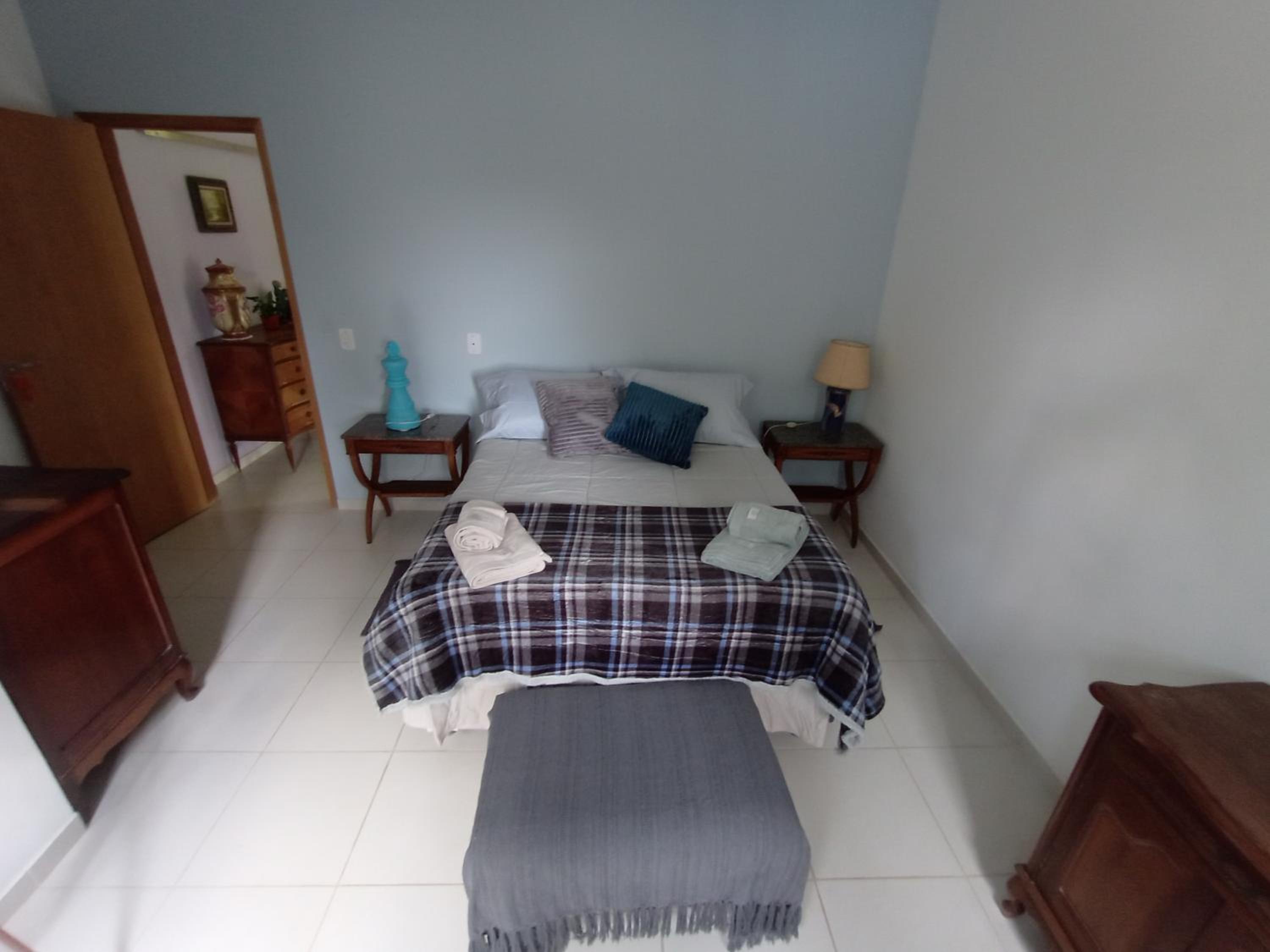 Nossa Casa Da Montanha