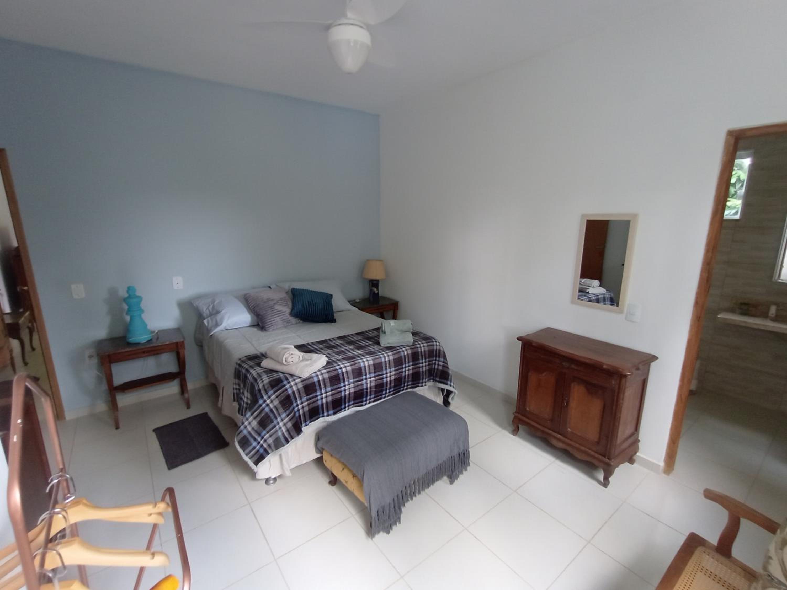 Nossa Casa Da Montanha
