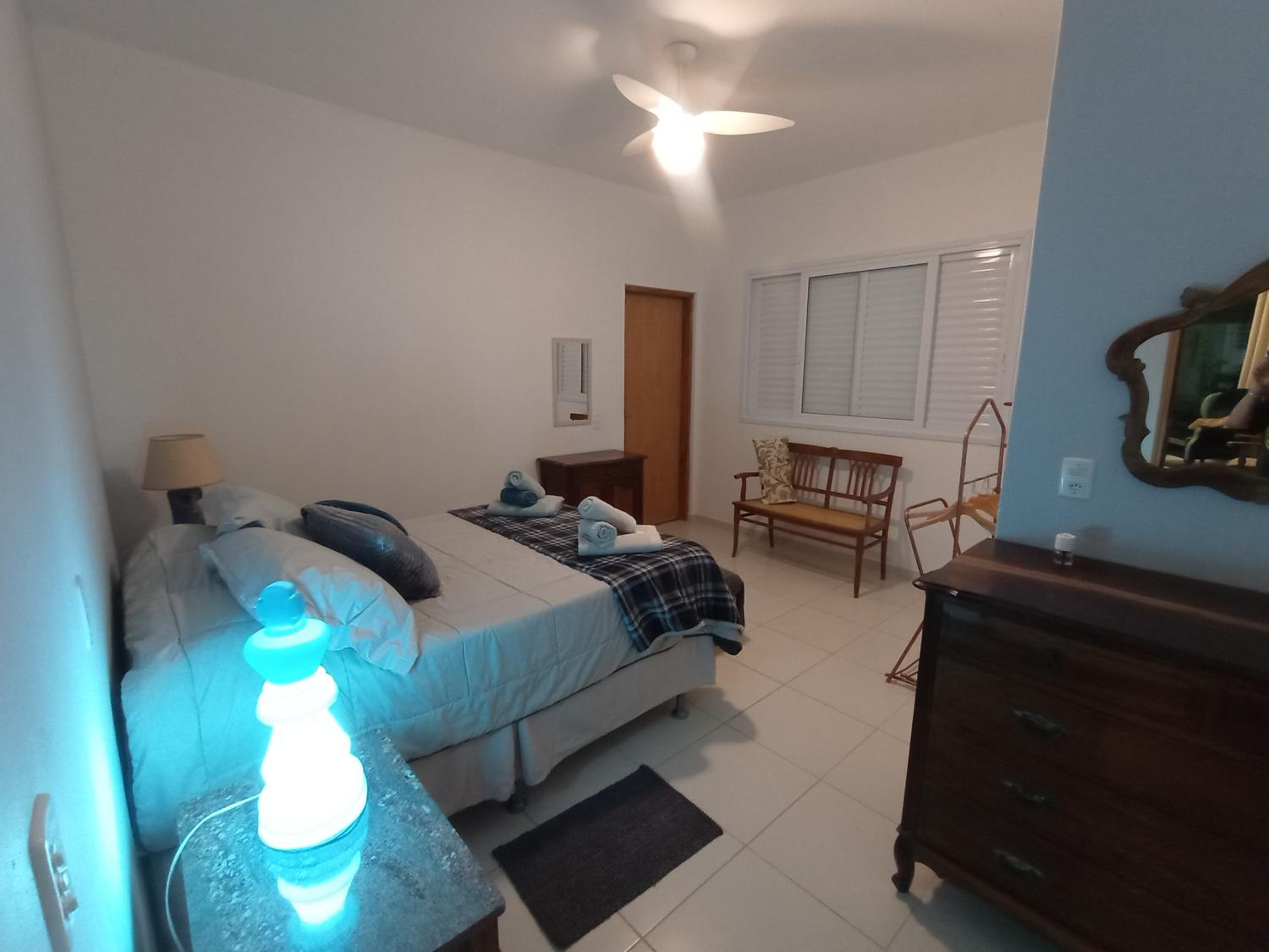 Nossa Casa Da Montanha