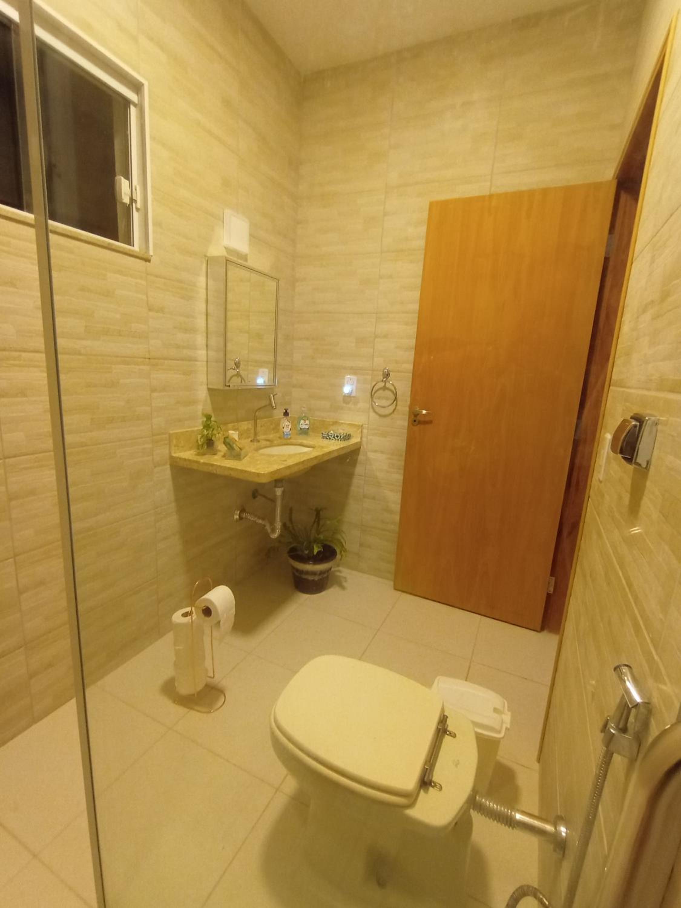 Nossa Casa Da Montanha