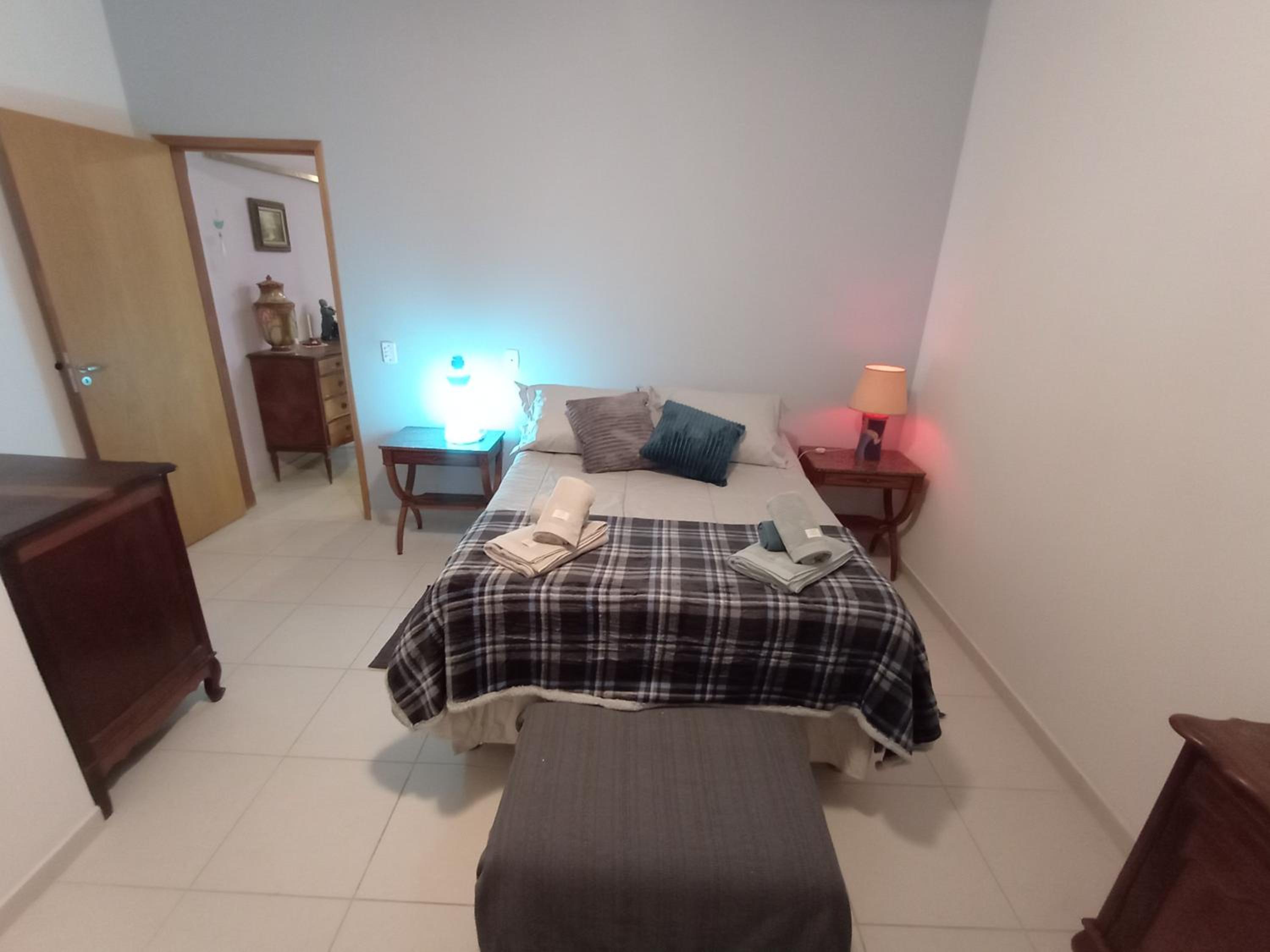 Nossa Casa Da Montanha