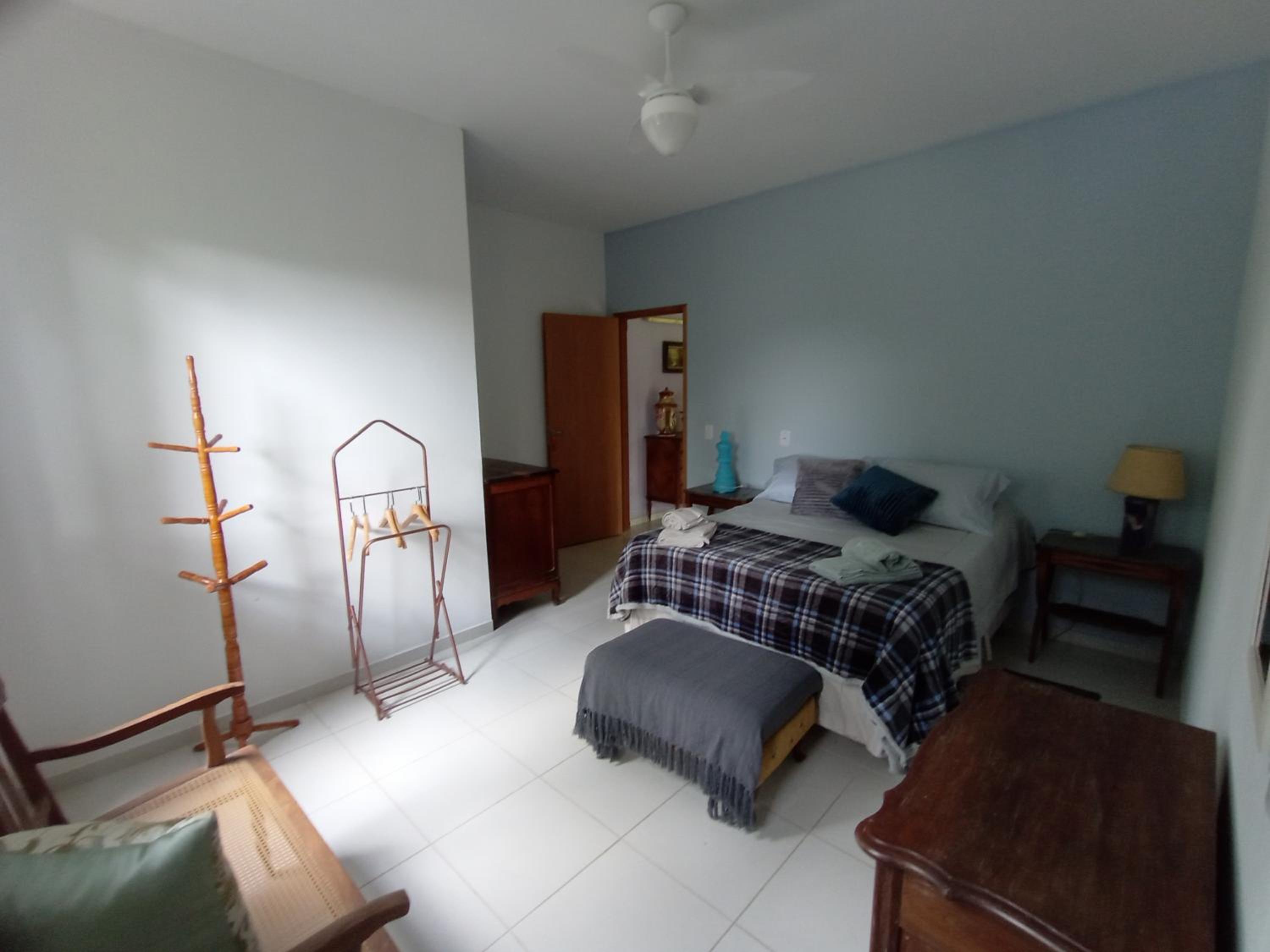 Nossa Casa Da Montanha