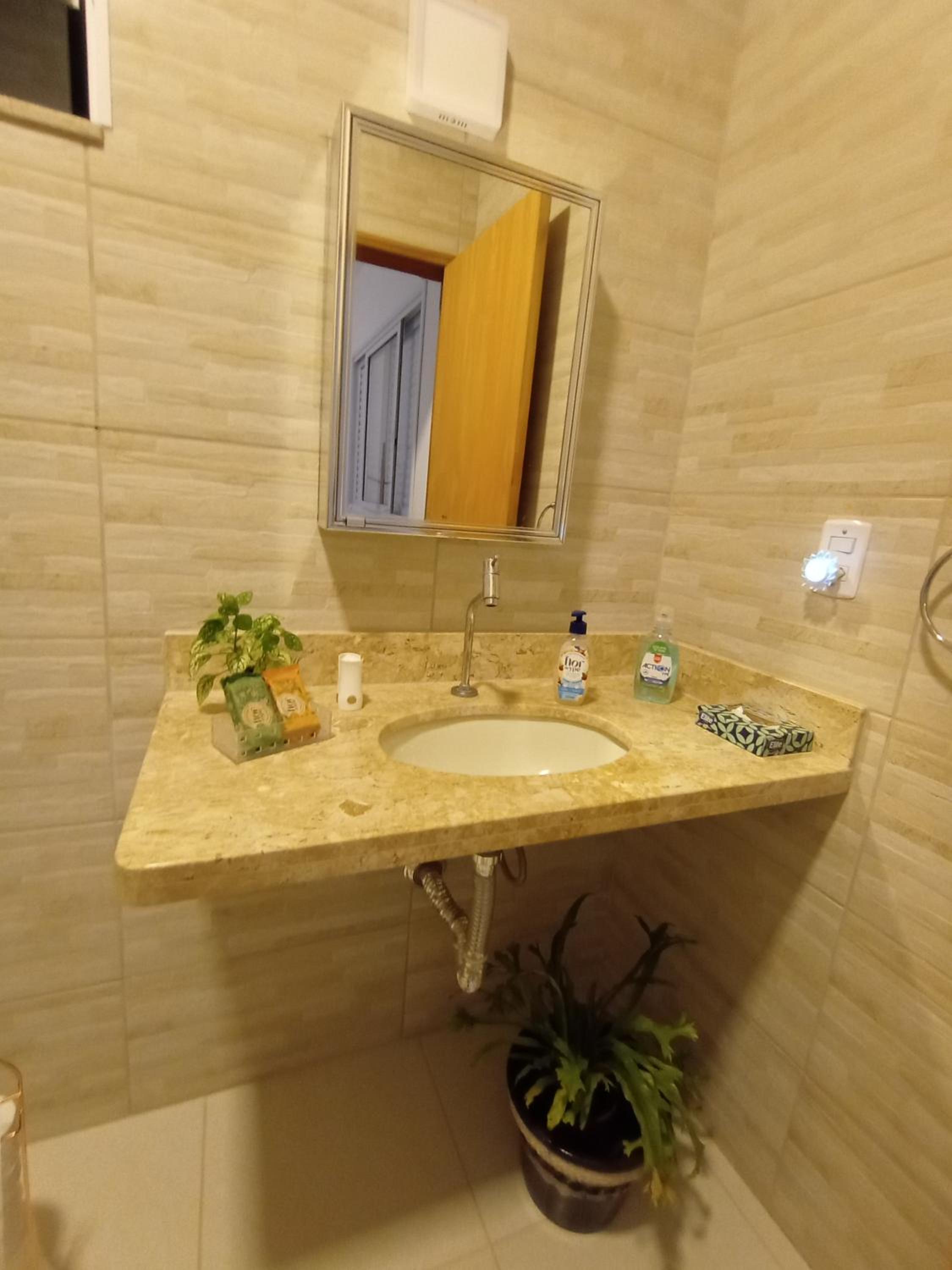 Nossa Casa Da Montanha