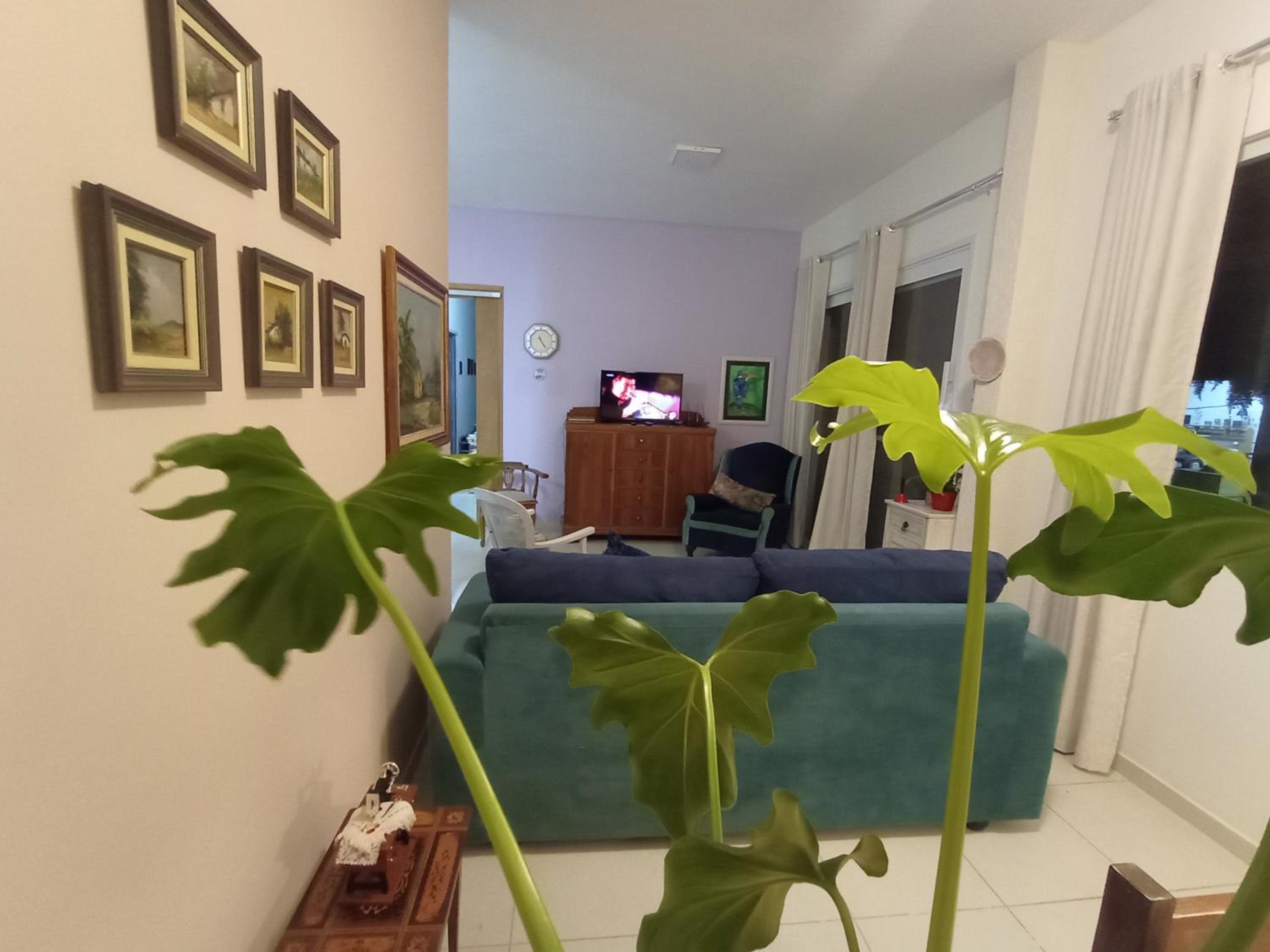 Nossa Casa Da Montanha
