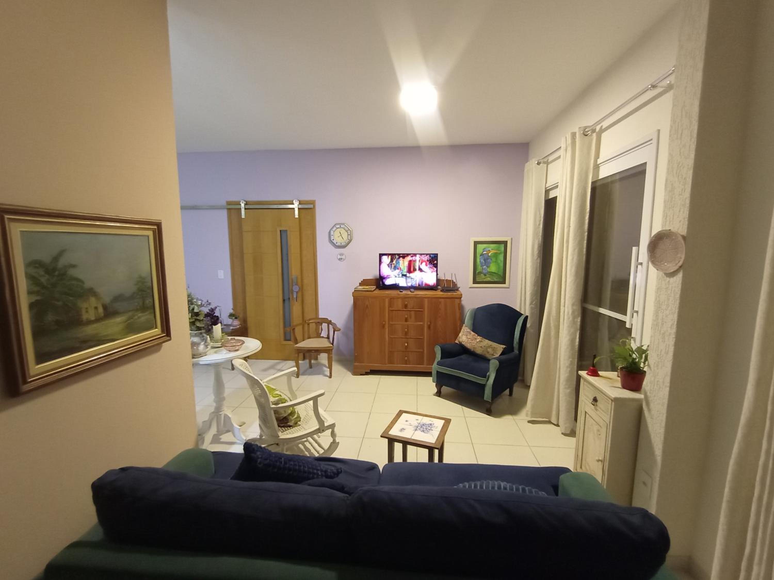 Nossa Casa Da Montanha