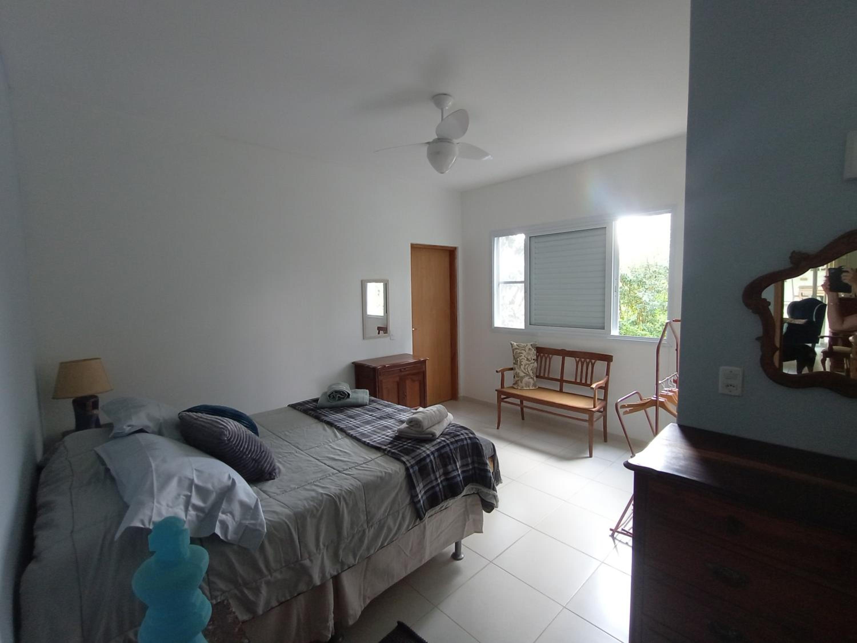 Nossa Casa Da Montanha