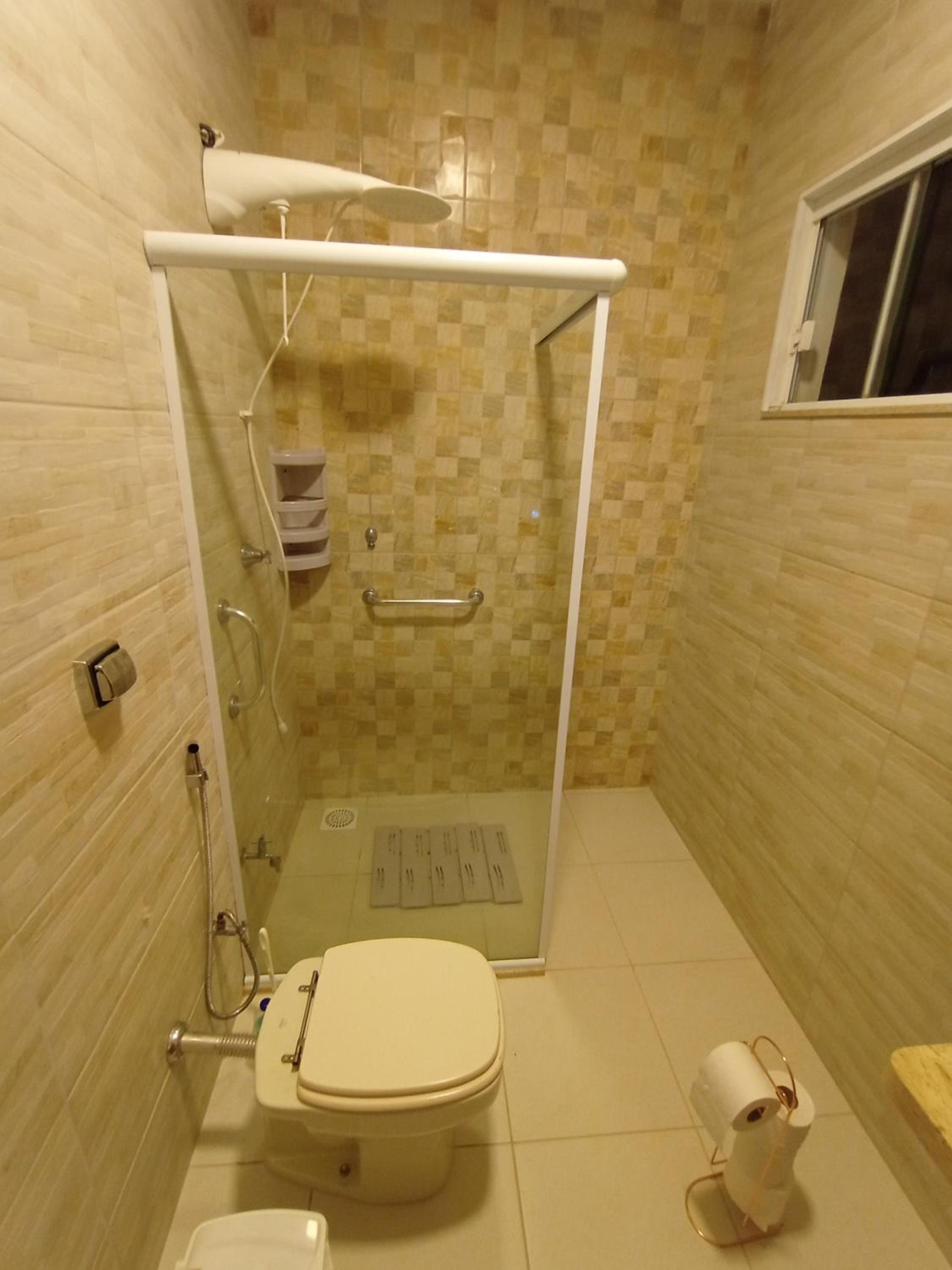 Nossa Casa Da Montanha