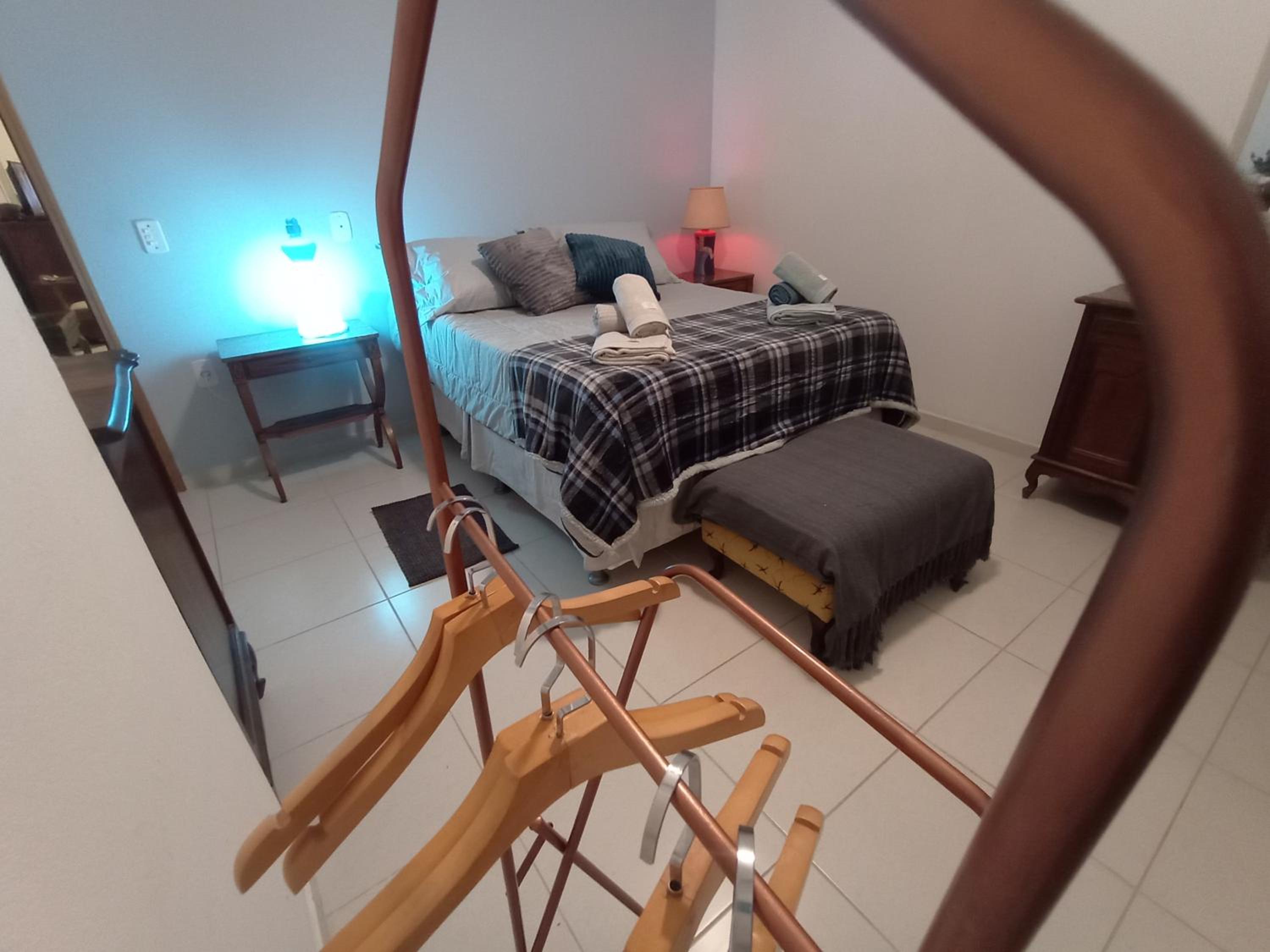 Nossa Casa Da Montanha