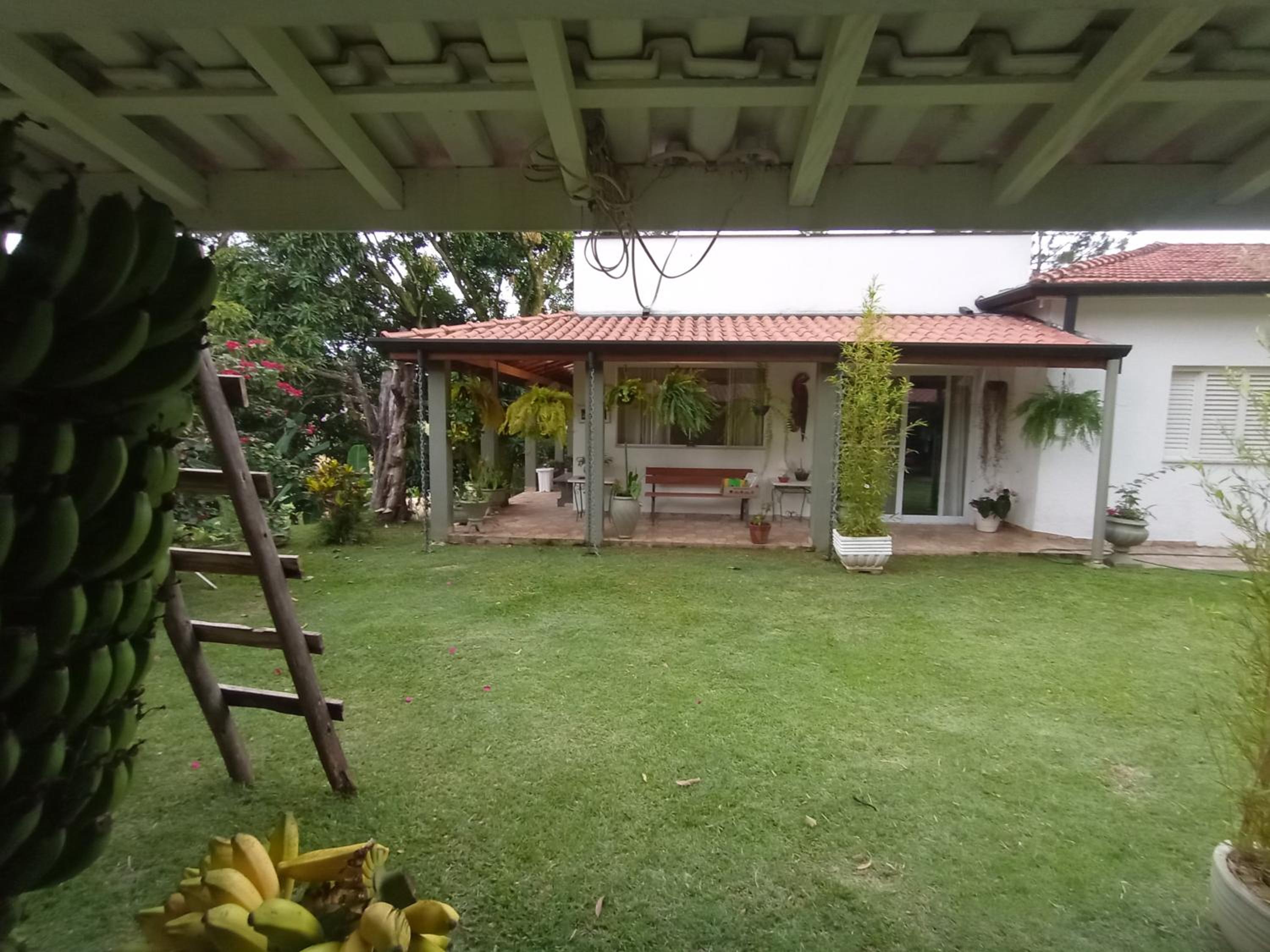 Nossa Casa Da Montanha