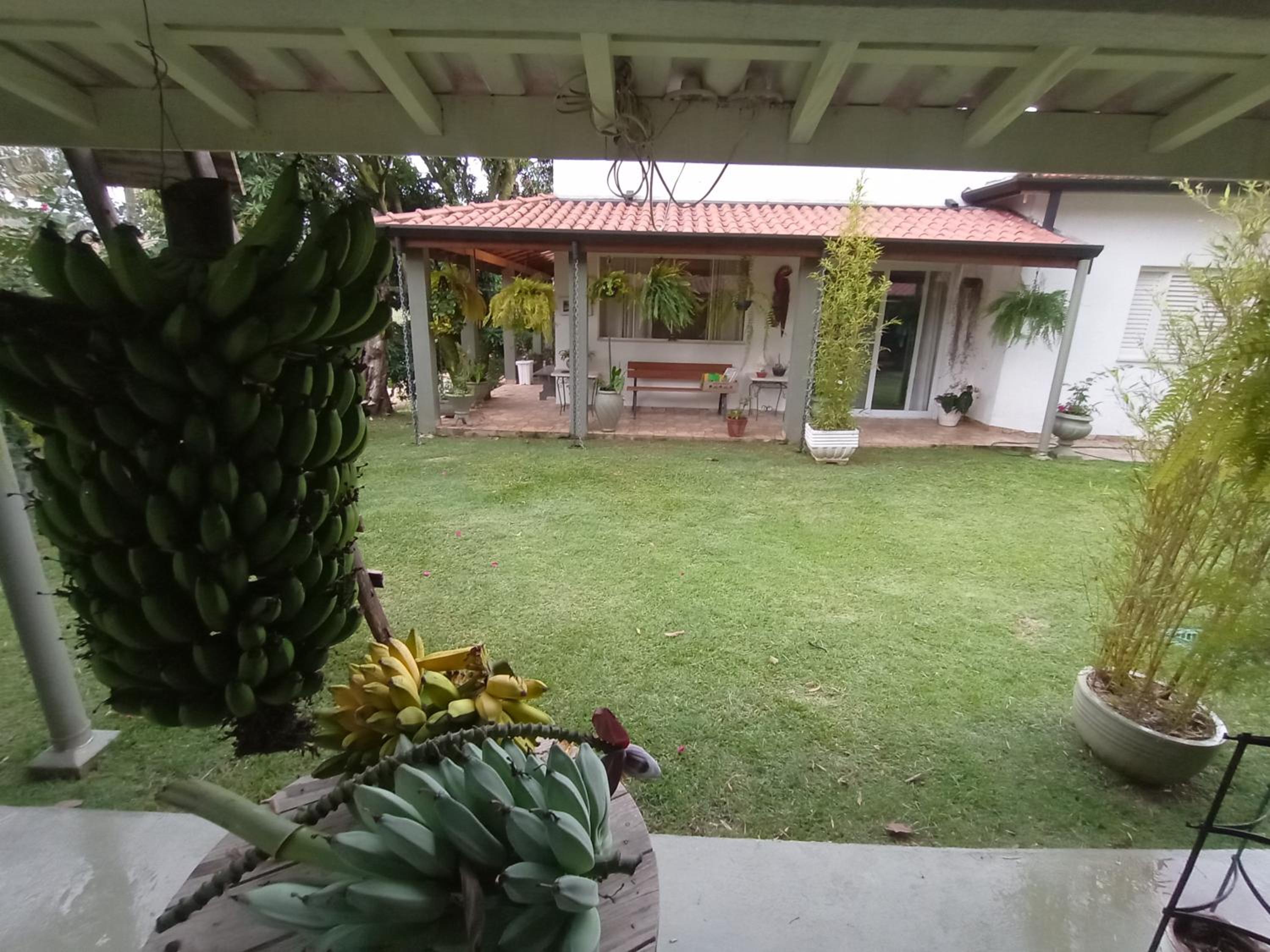 Nossa Casa Da Montanha