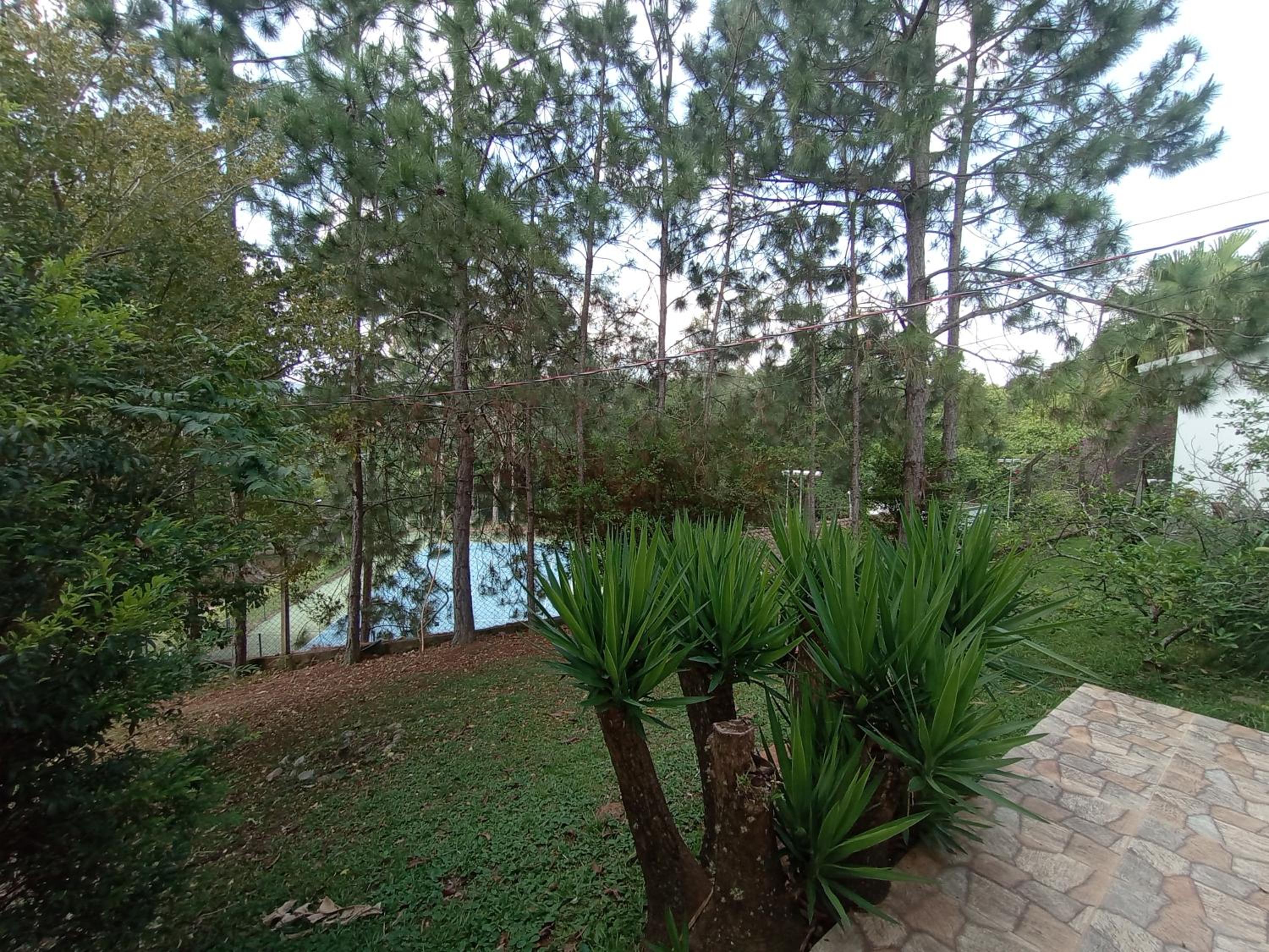Nossa Casa Da Montanha