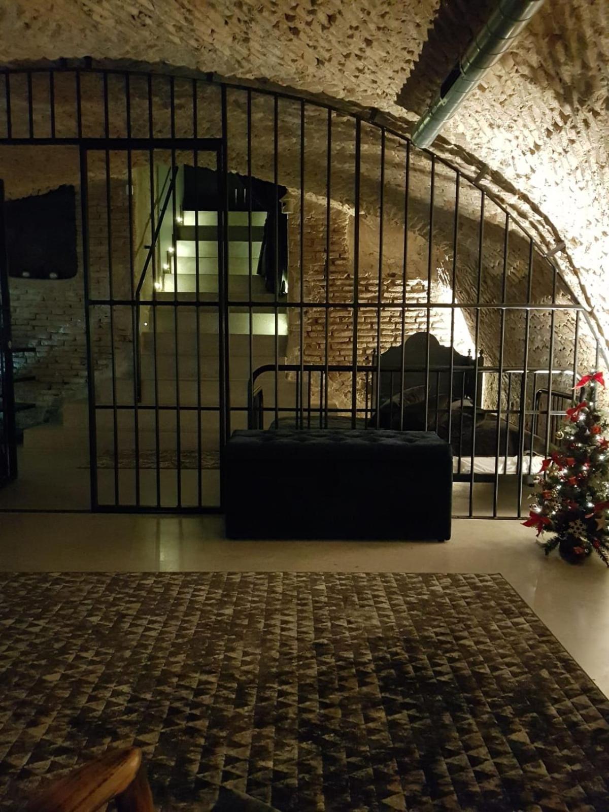 Unique Old Town Apartment view 4
