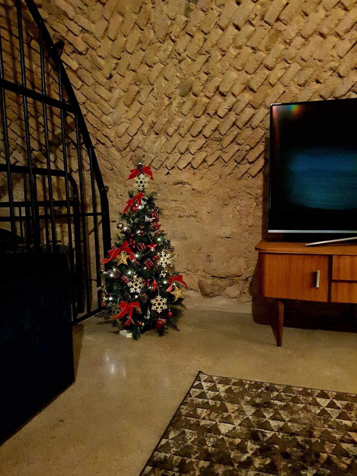 Unique Old Town Apartment view 3