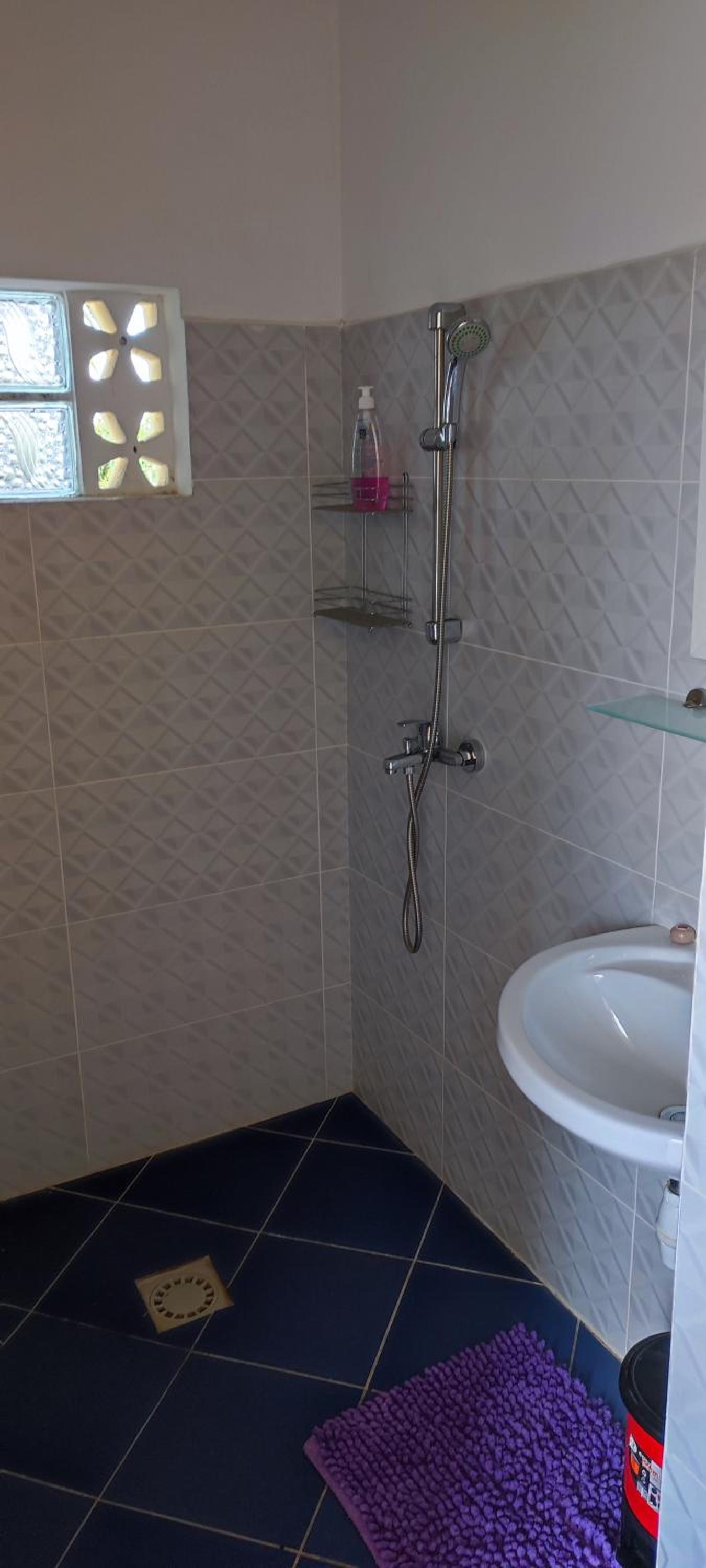 appartement Villa Nancy