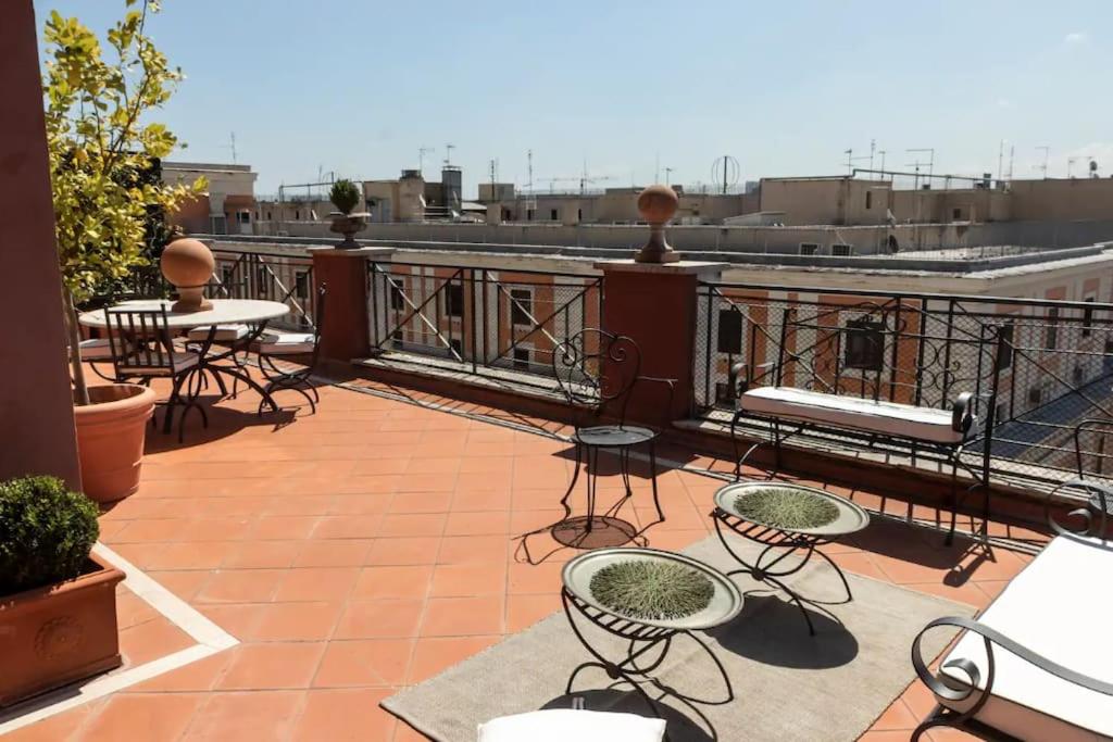 Relais Maison al Quirinale