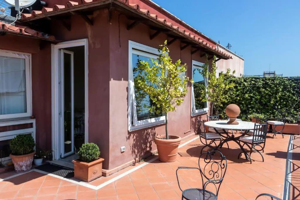 Relais Maison al Quirinale