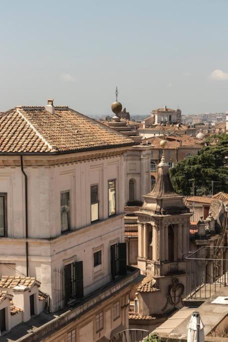 Relais Maison al Quirinale