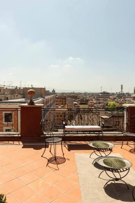 Relais Maison al Quirinale