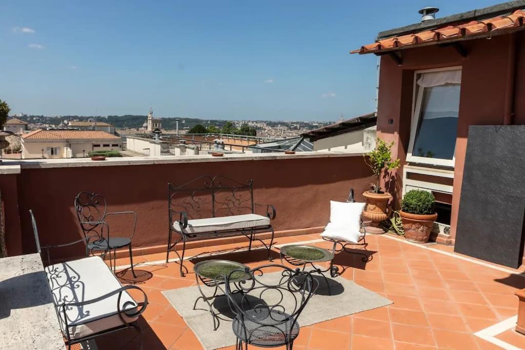 Relais Maison al Quirinale
