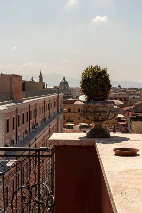 Relais Maison al Quirinale