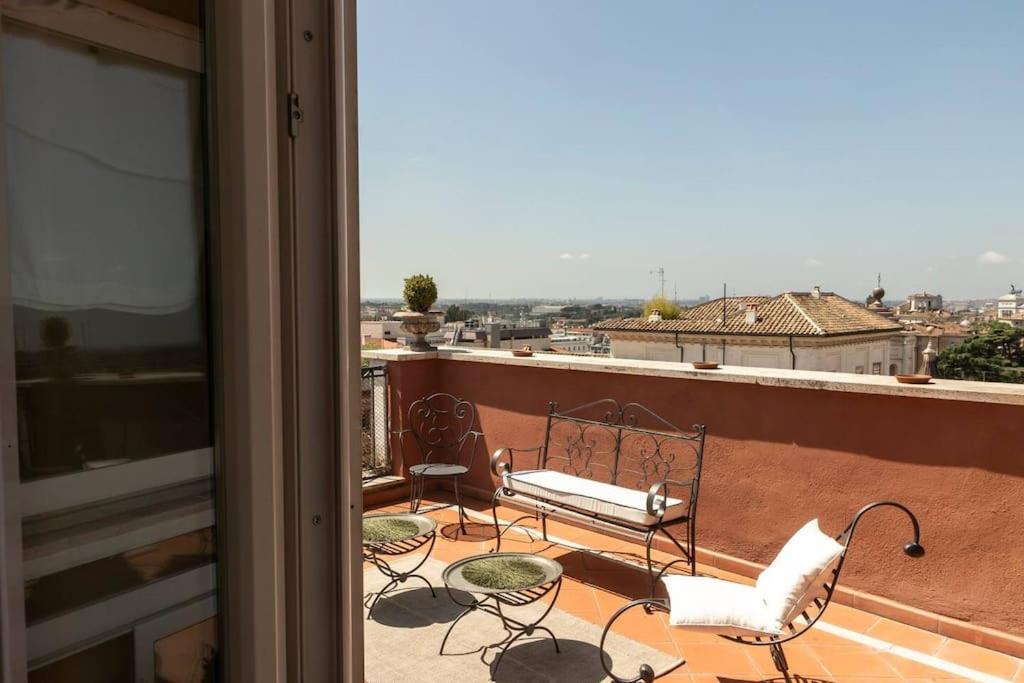 Relais Maison al Quirinale