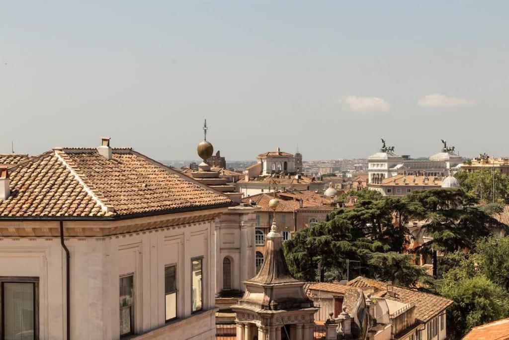 Relais Maison al Quirinale