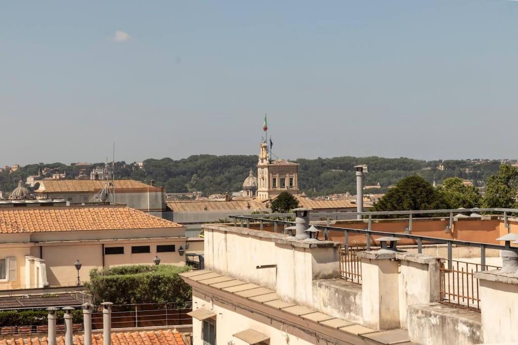 Relais Maison al Quirinale