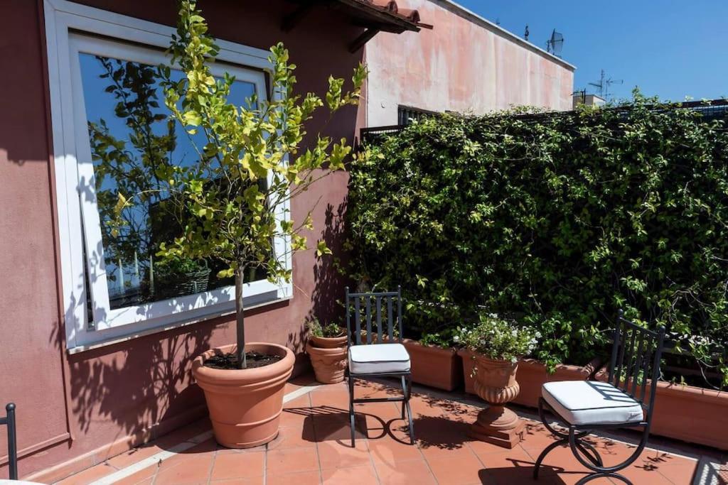 Relais Maison al Quirinale