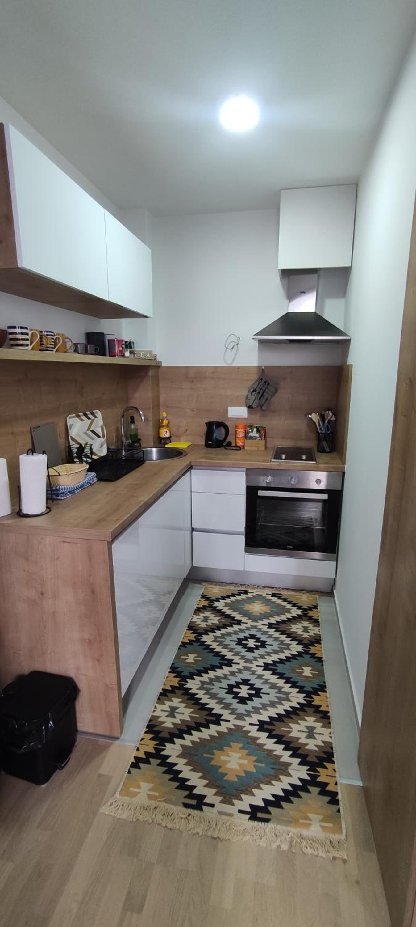 Sova studio apartment Bjelasnica