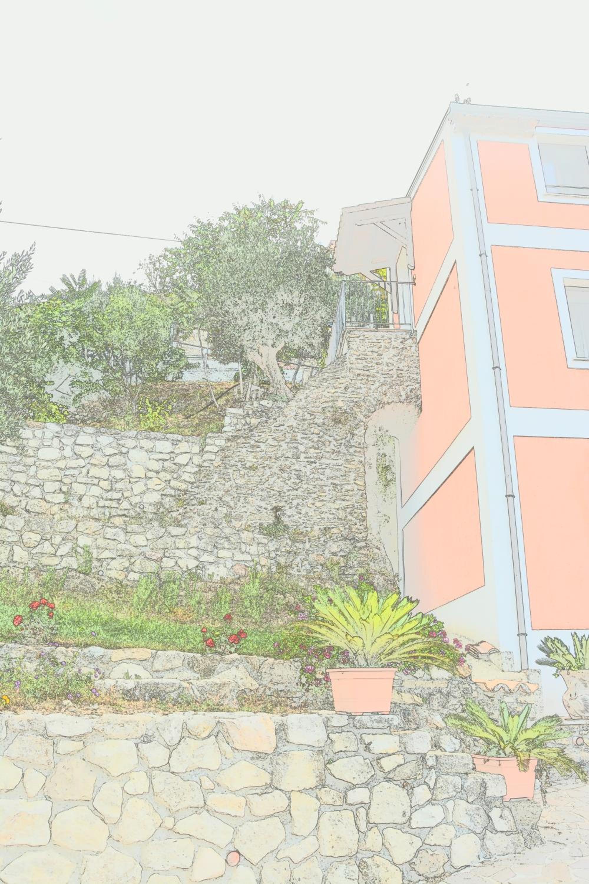 B&B La Casa Rossa
