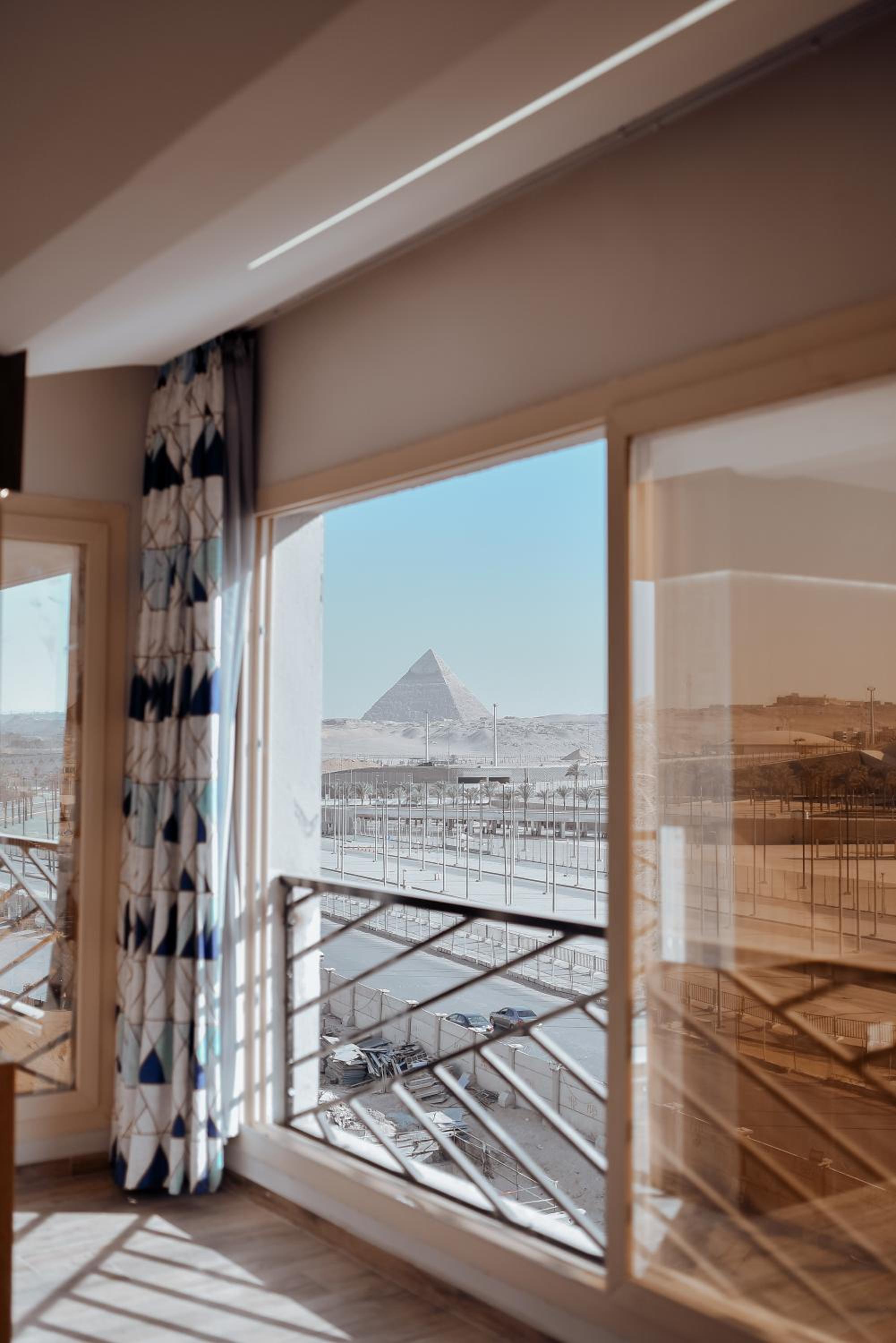 Royal Great Pyramid INN — photo 113