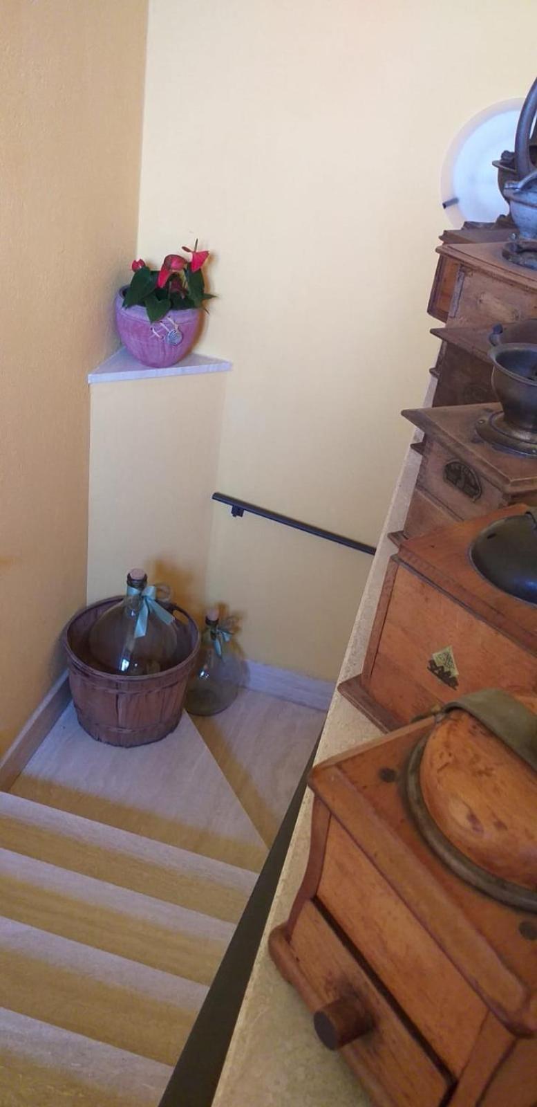 Agriturismo Cascina Knec