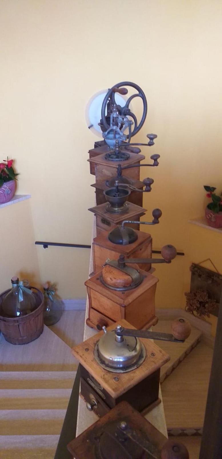 Agriturismo Cascina Knec