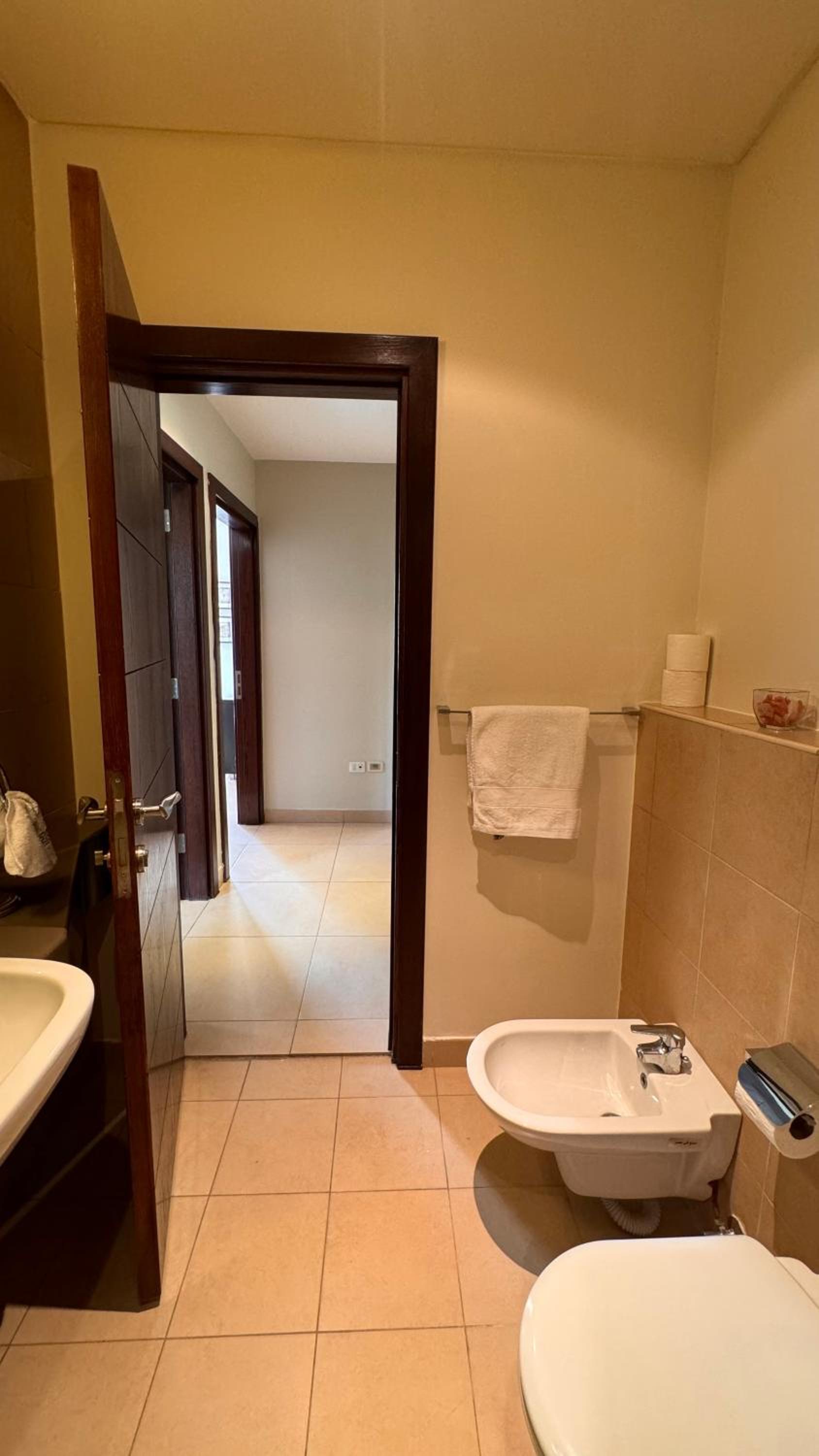 Abdoun Falls Luxury Apartment
