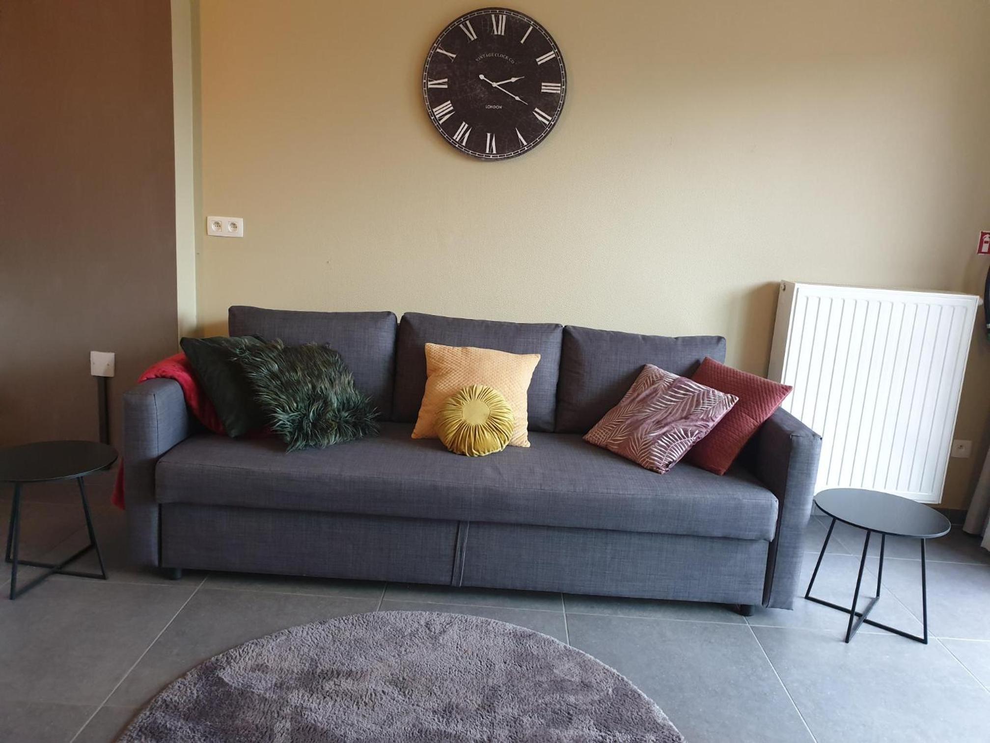 Het Zonnetje -Vakantiewoning en Bed and Breakfast
