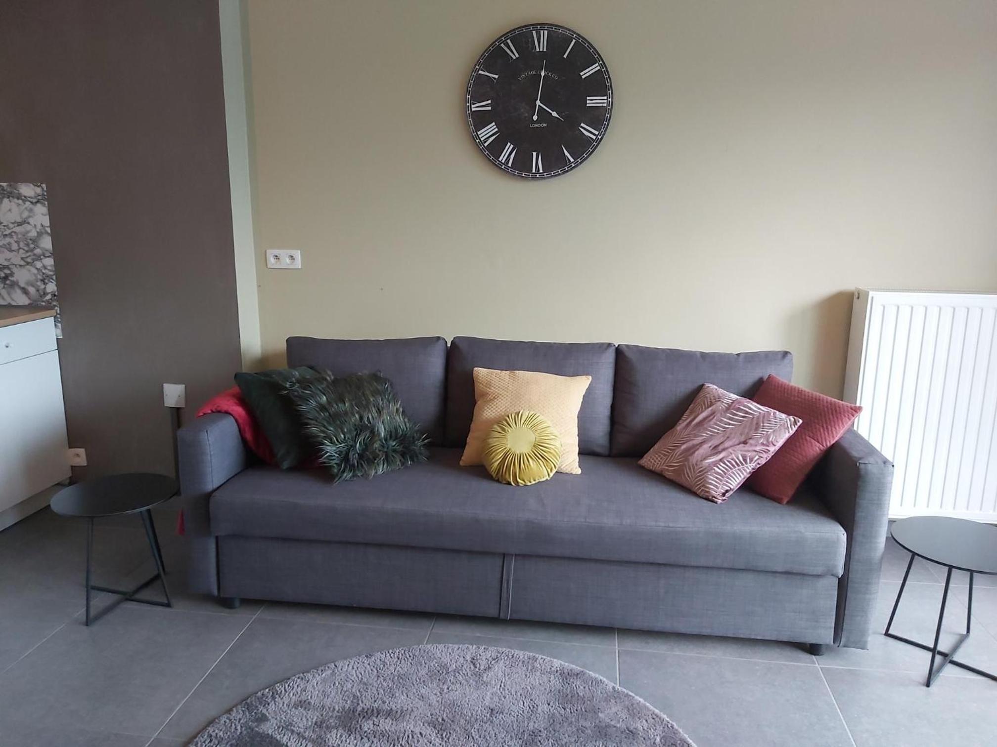 Het Zonnetje -Vakantiewoning en Bed and Breakfast